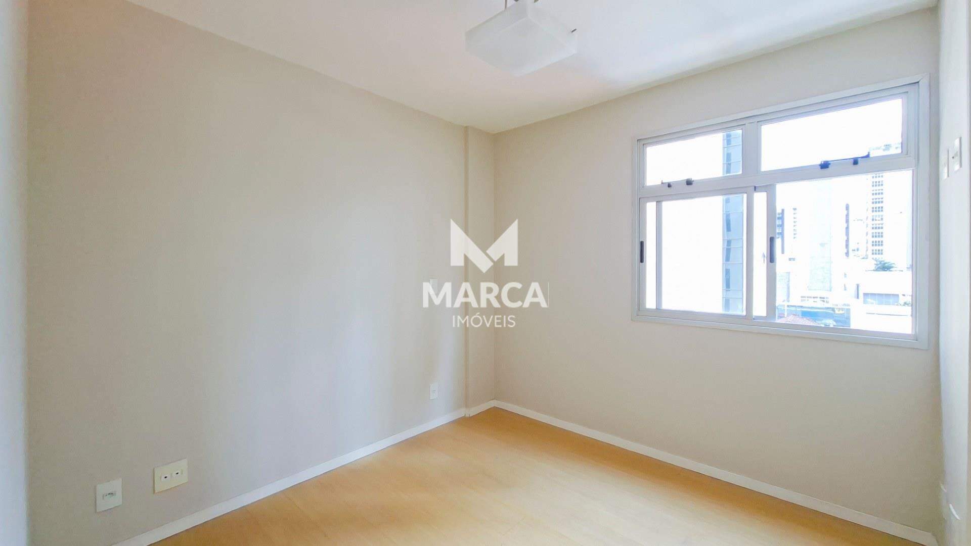 Apartamento para aluguel no Savassi: 