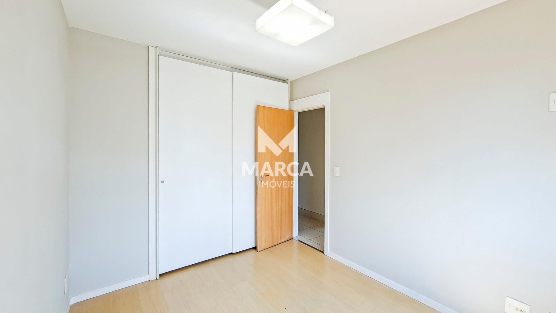 Apartamento para aluguel no Savassi: 
