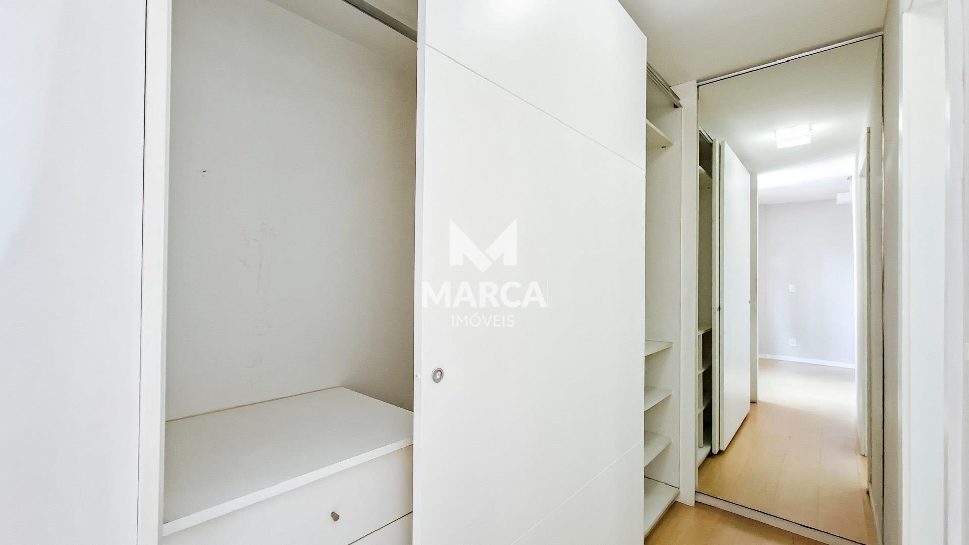 Apartamento para aluguel no Savassi: 