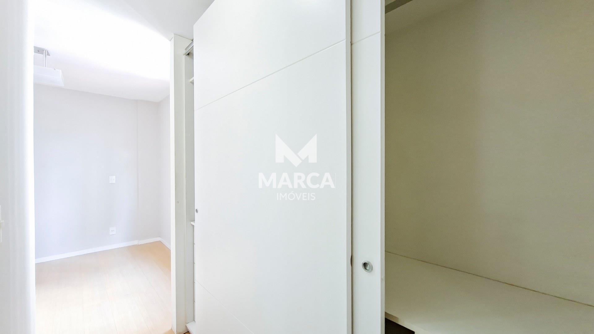 Apartamento para aluguel no Savassi: 