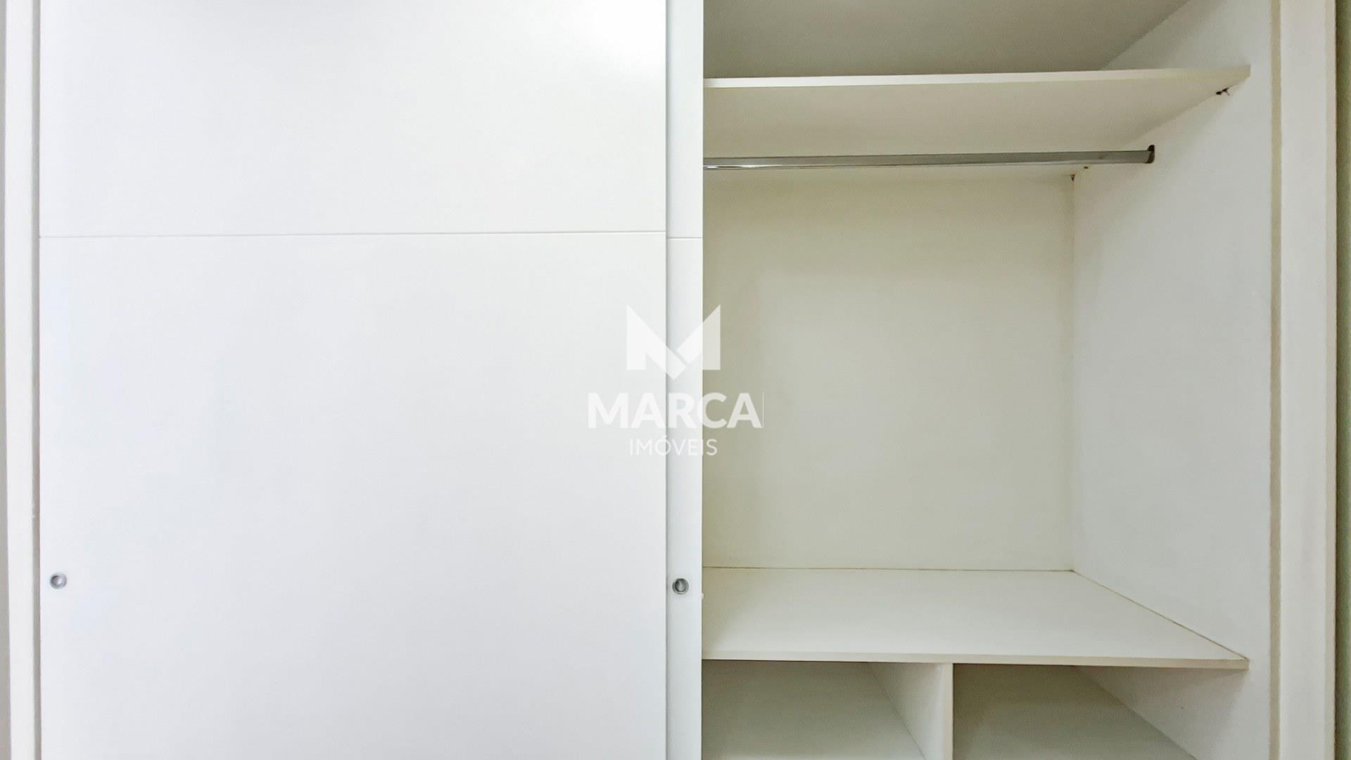 Apartamento para aluguel no Savassi: 