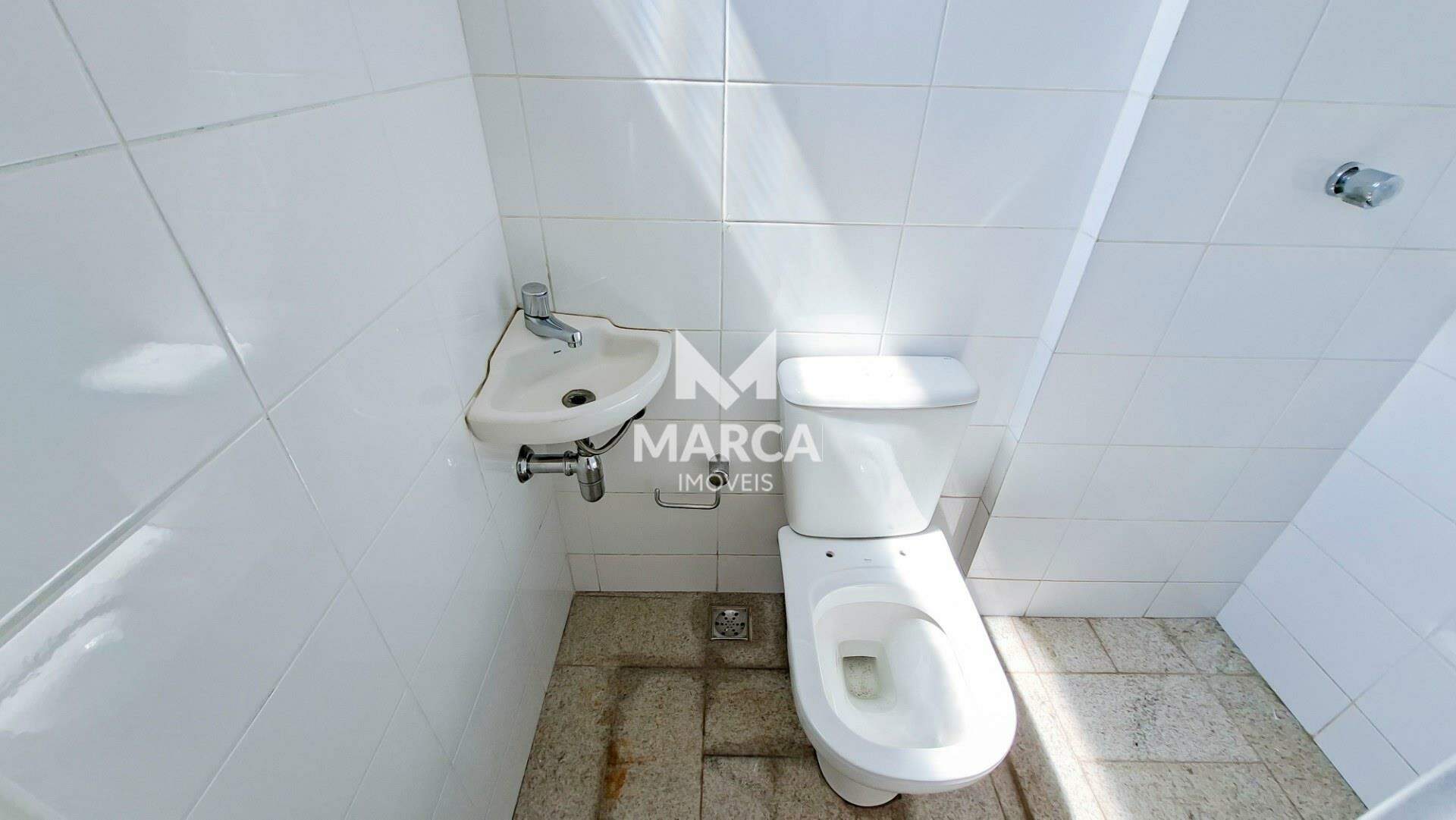 Apartamento para aluguel no Savassi: 