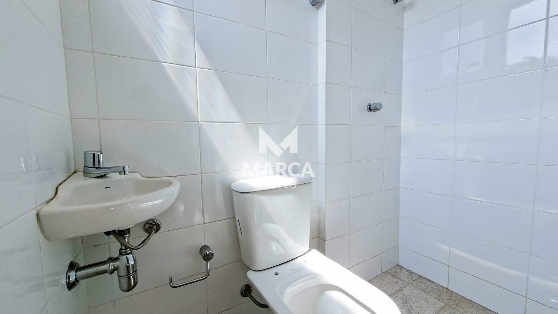 Apartamento para aluguel no Savassi: 