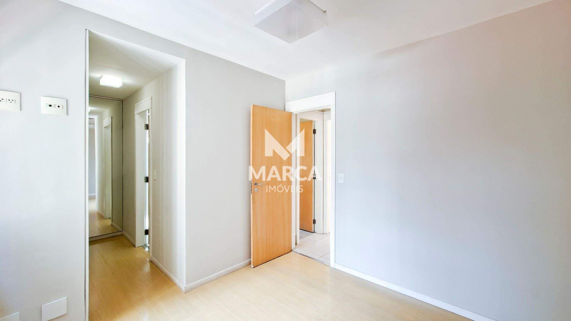 Apartamento para aluguel no Savassi: 