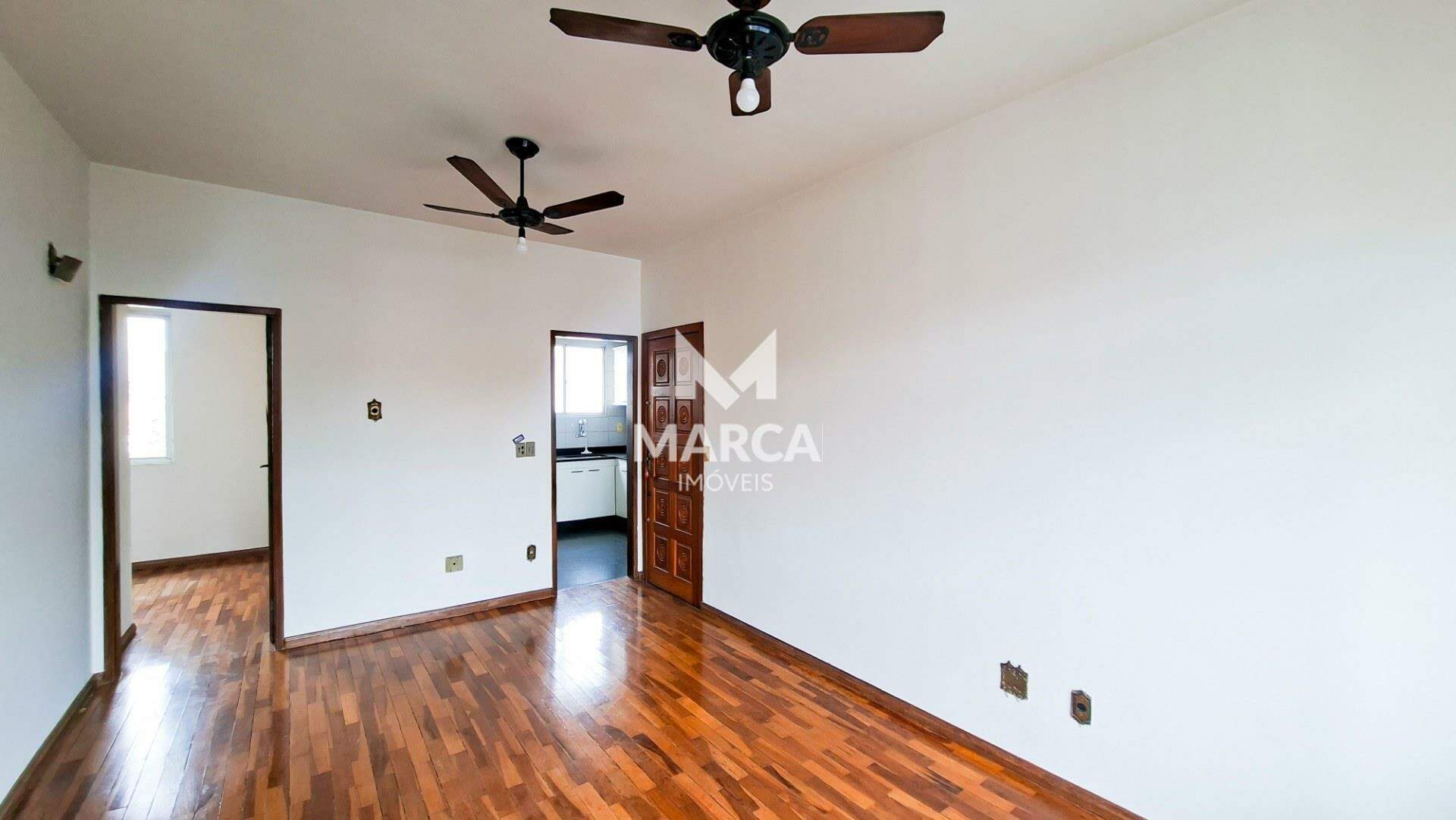 Apartamento para aluguel no Floresta: 