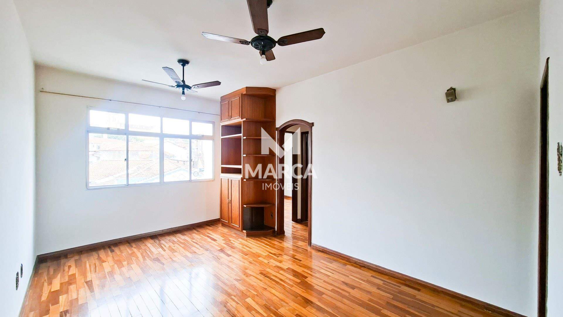 Apartamento para aluguel no Floresta: 