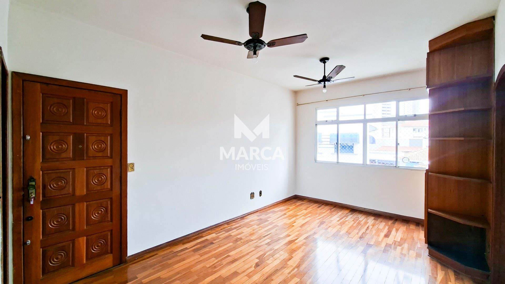 Apartamento para aluguel no Floresta: 