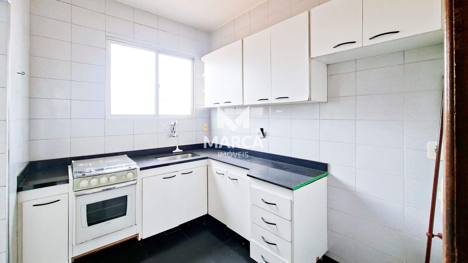 Apartamento para aluguel no Floresta: 