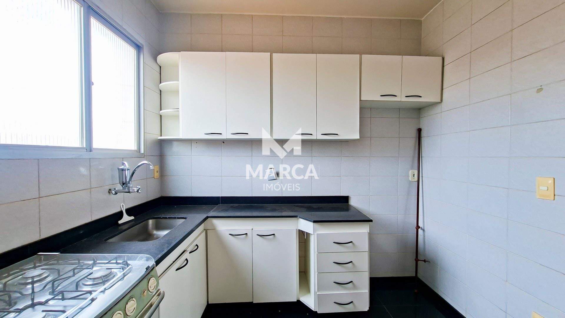 Apartamento para aluguel no Floresta: 