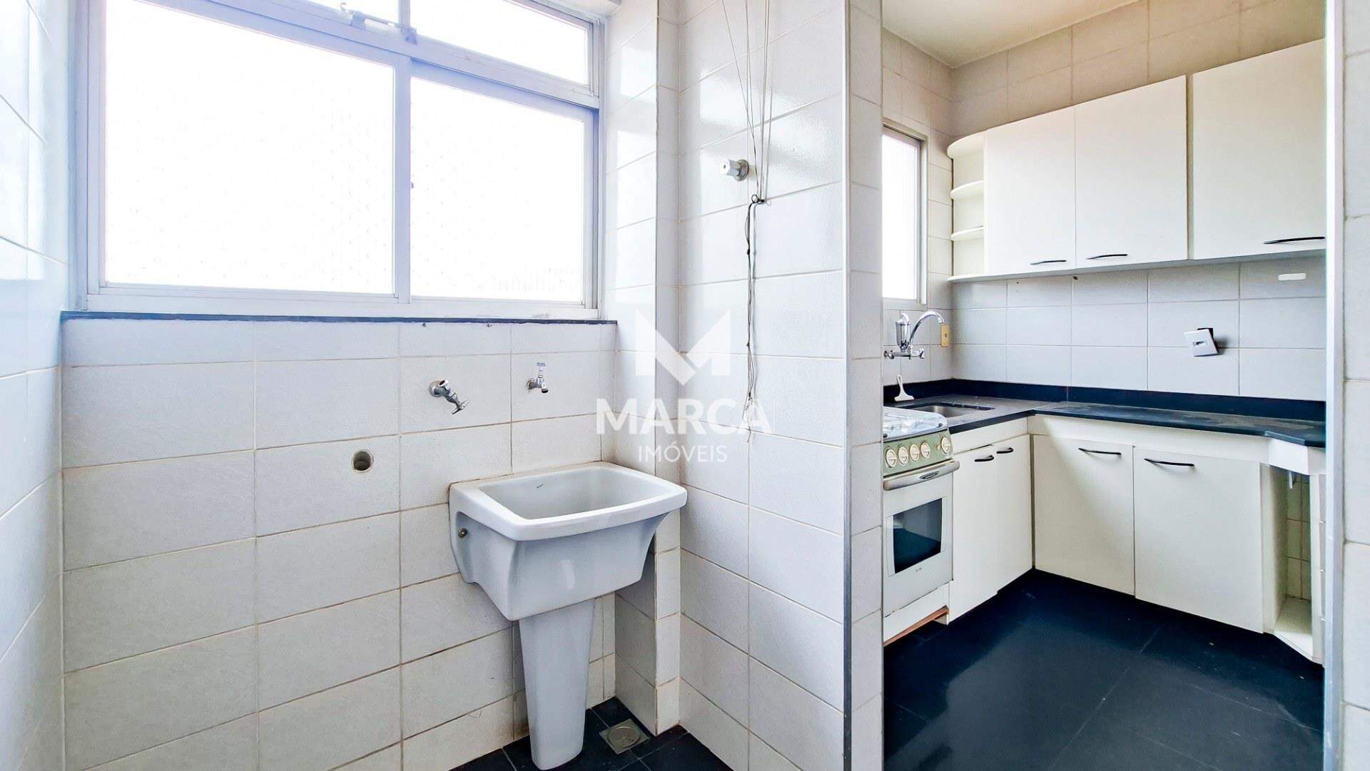 Apartamento para aluguel no Floresta: 