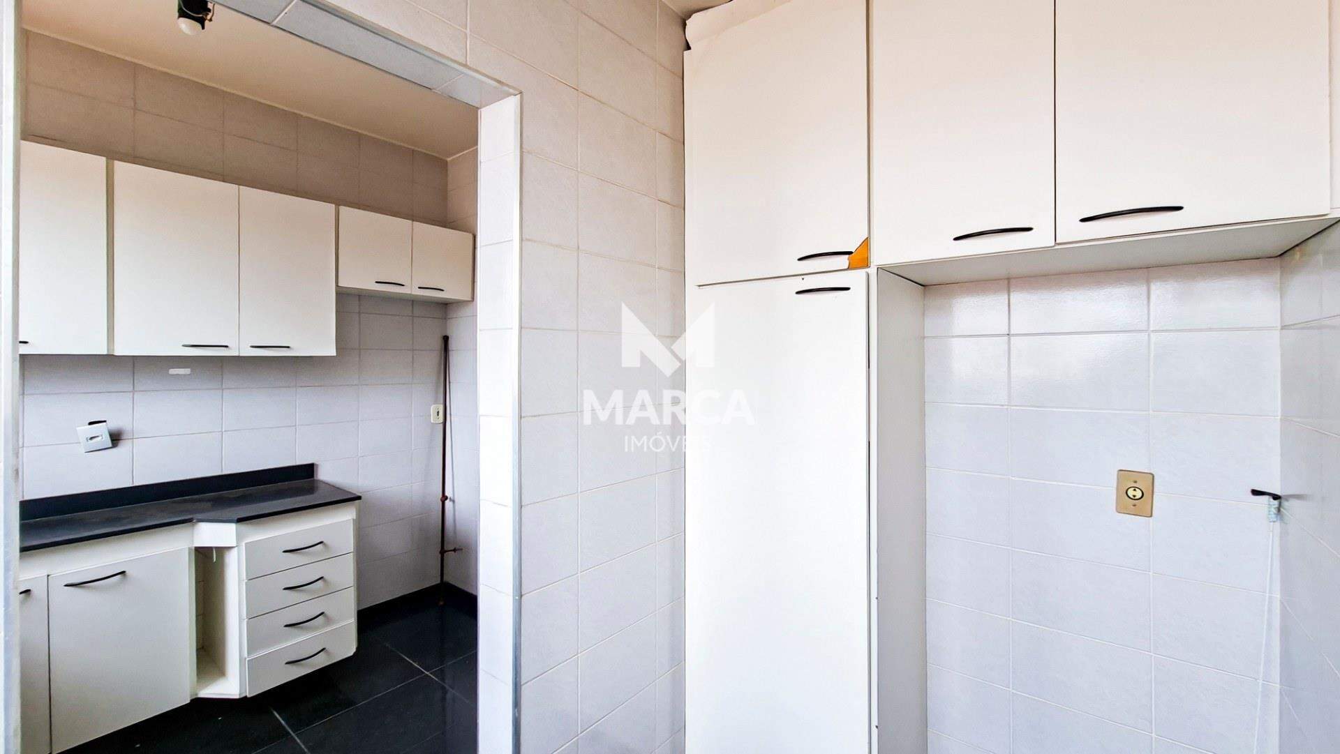 Apartamento para aluguel no Floresta: 