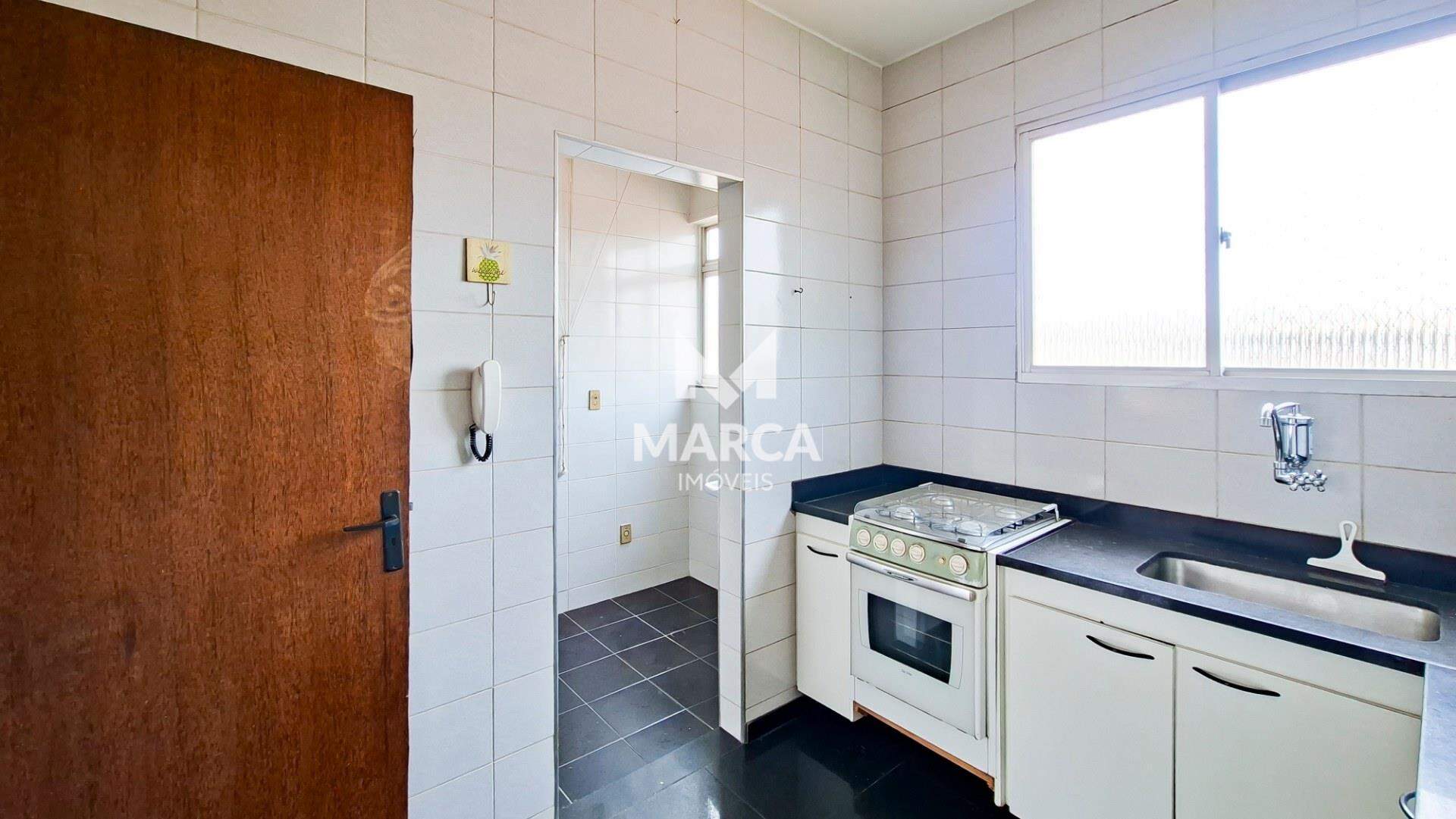 Apartamento para aluguel no Floresta: 