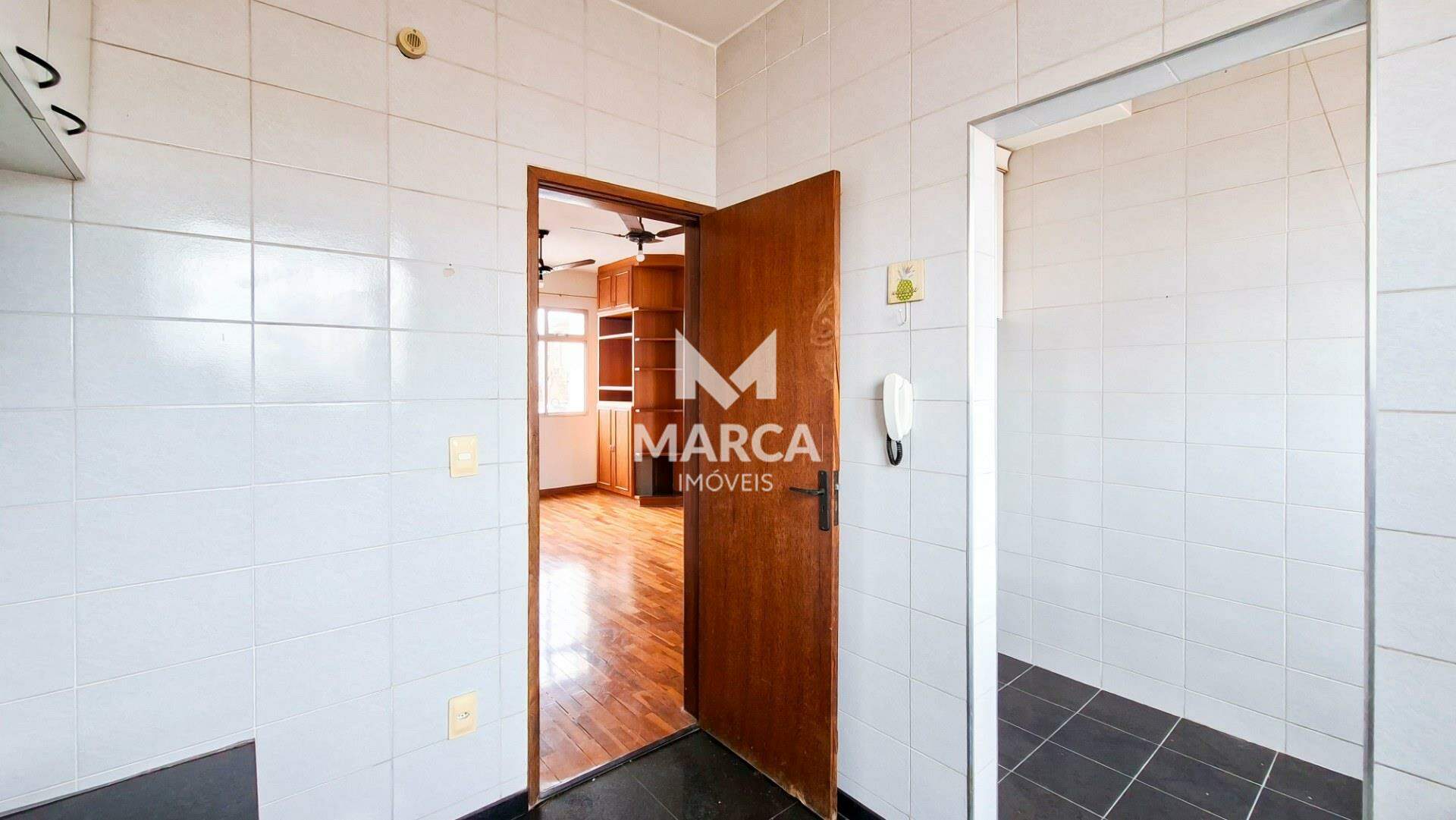 Apartamento para aluguel no Floresta: 