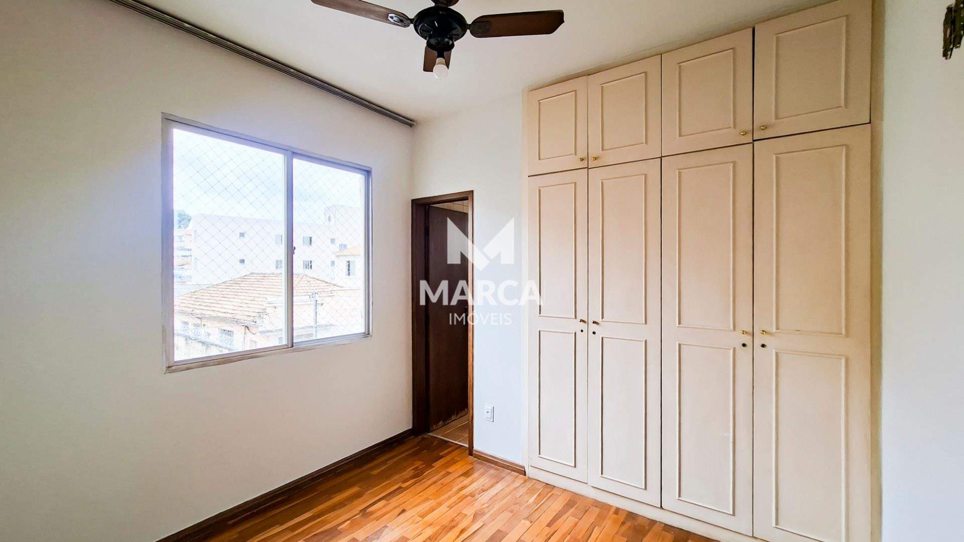 Apartamento para aluguel no Floresta: 