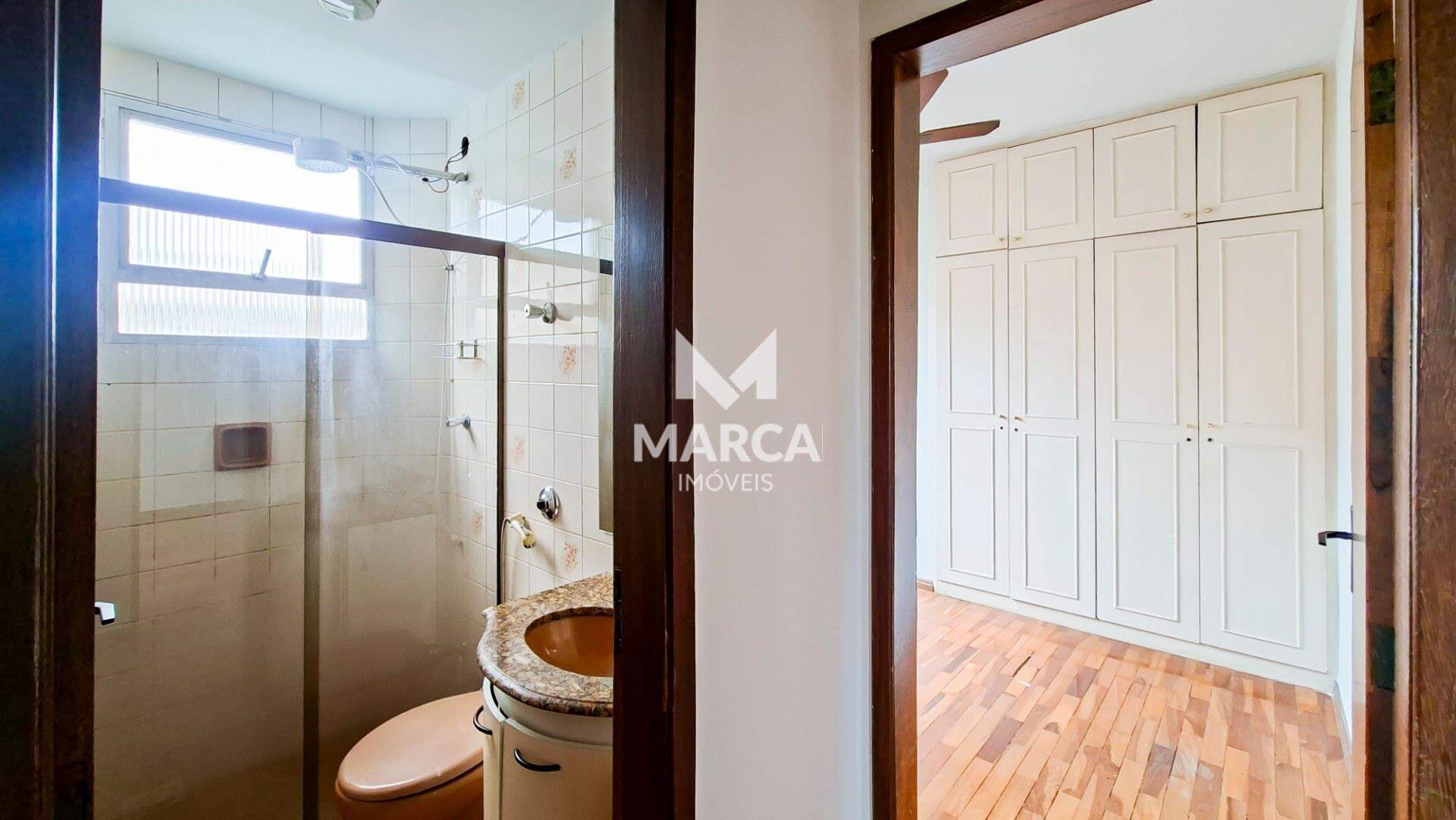 Apartamento para aluguel no Floresta: 