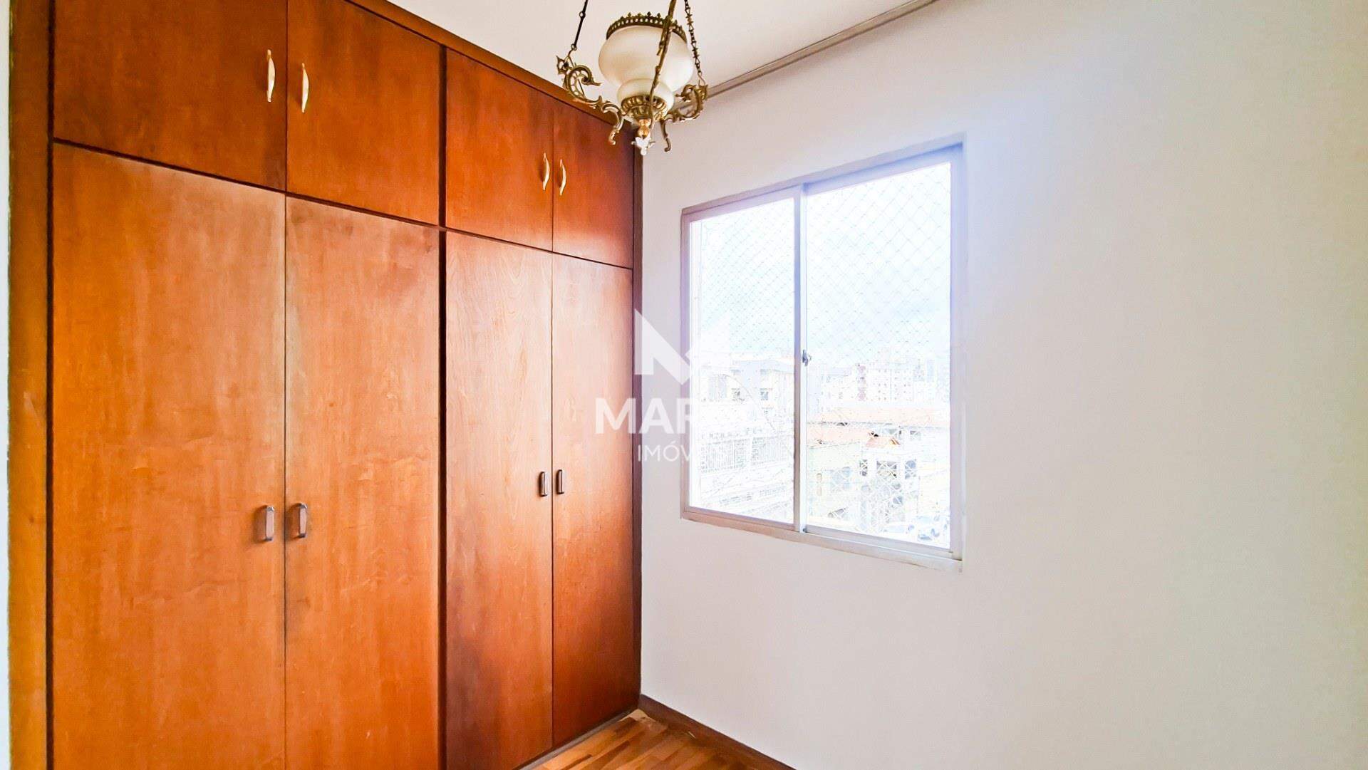 Apartamento para aluguel no Floresta: 