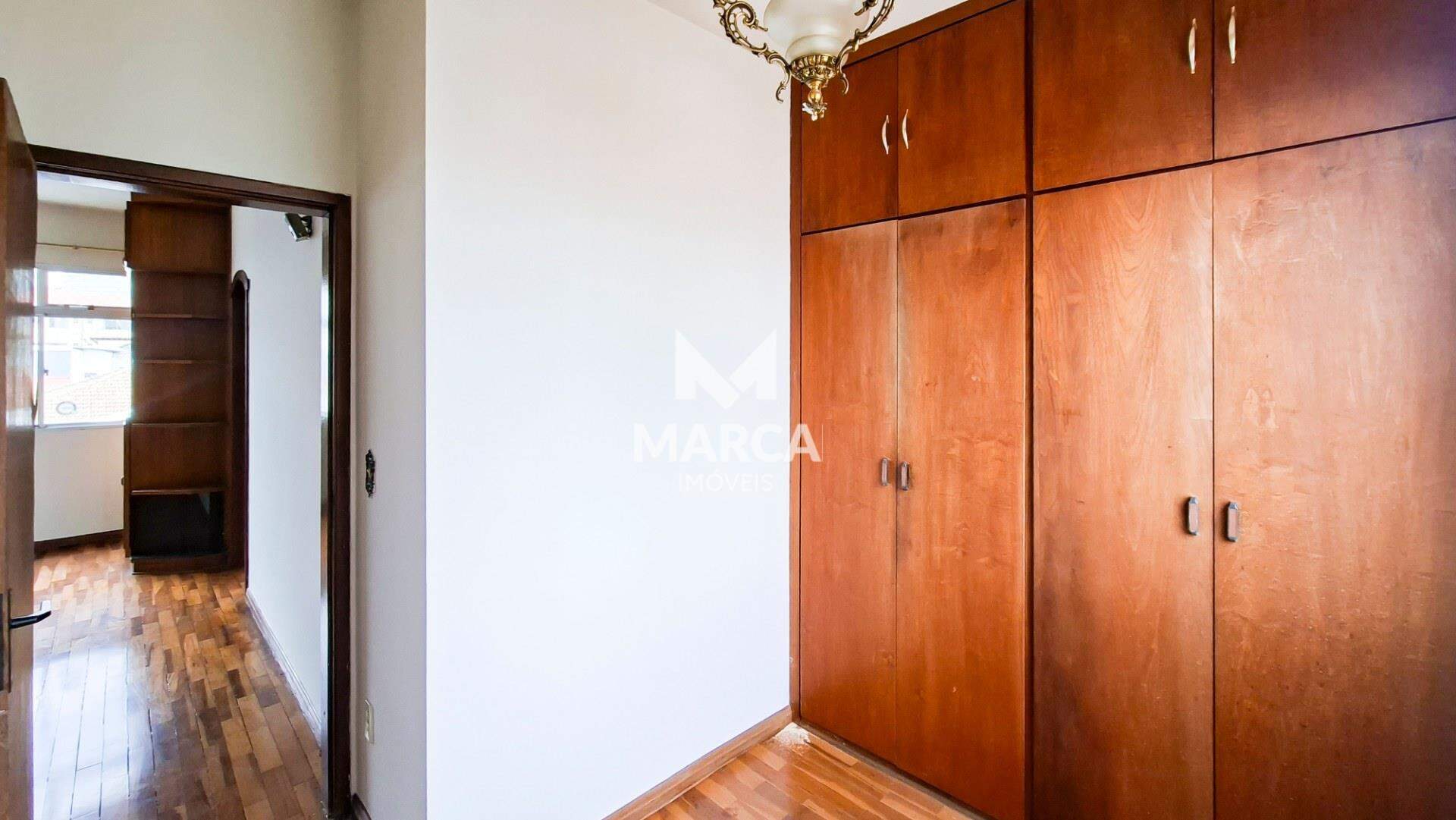 Apartamento para aluguel no Floresta: 