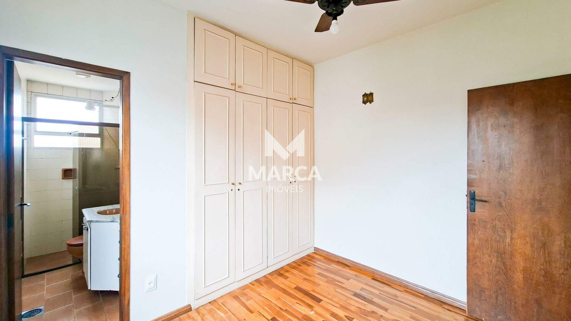 Apartamento para aluguel no Floresta: 