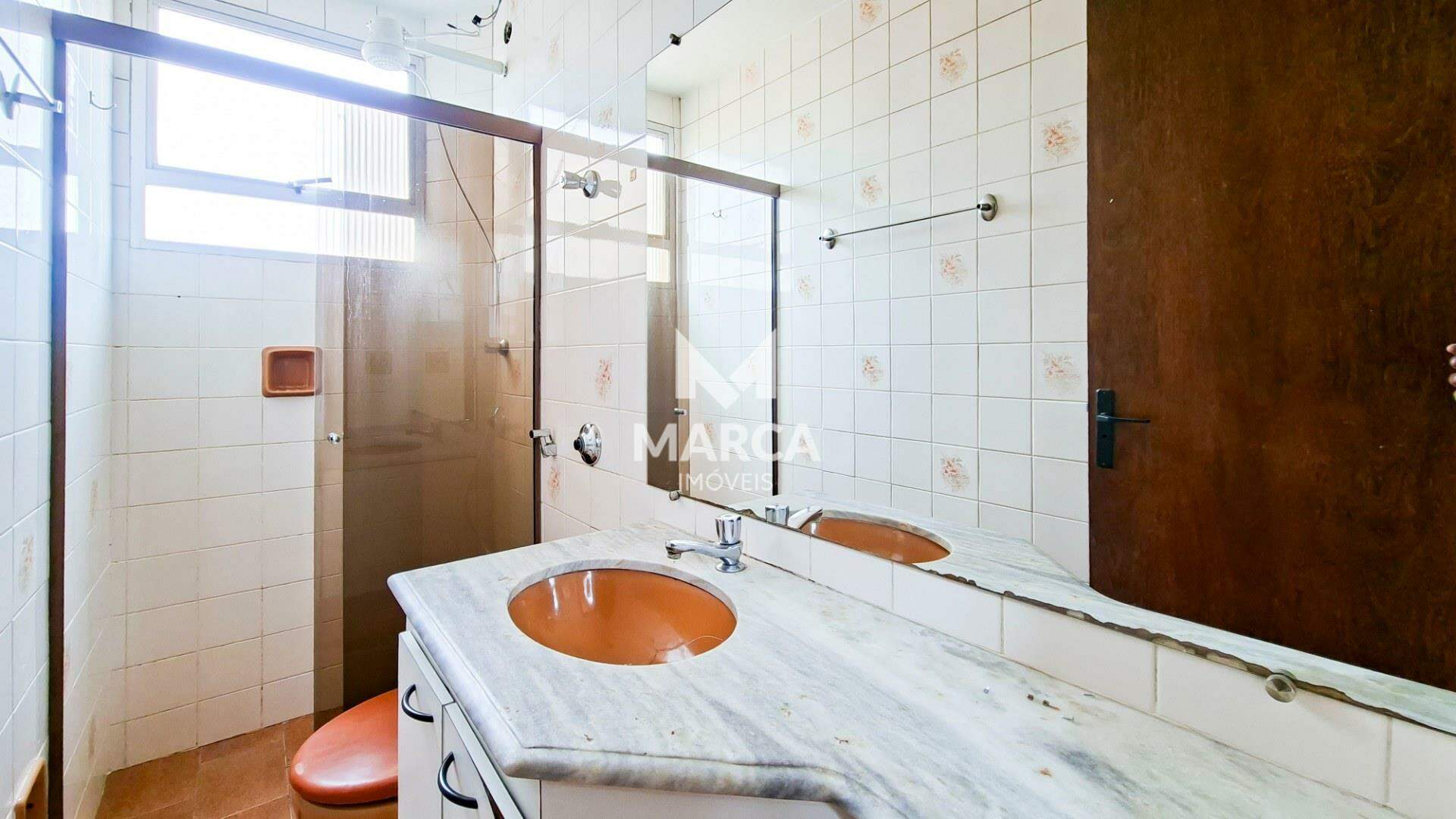 Apartamento para aluguel no Floresta: 