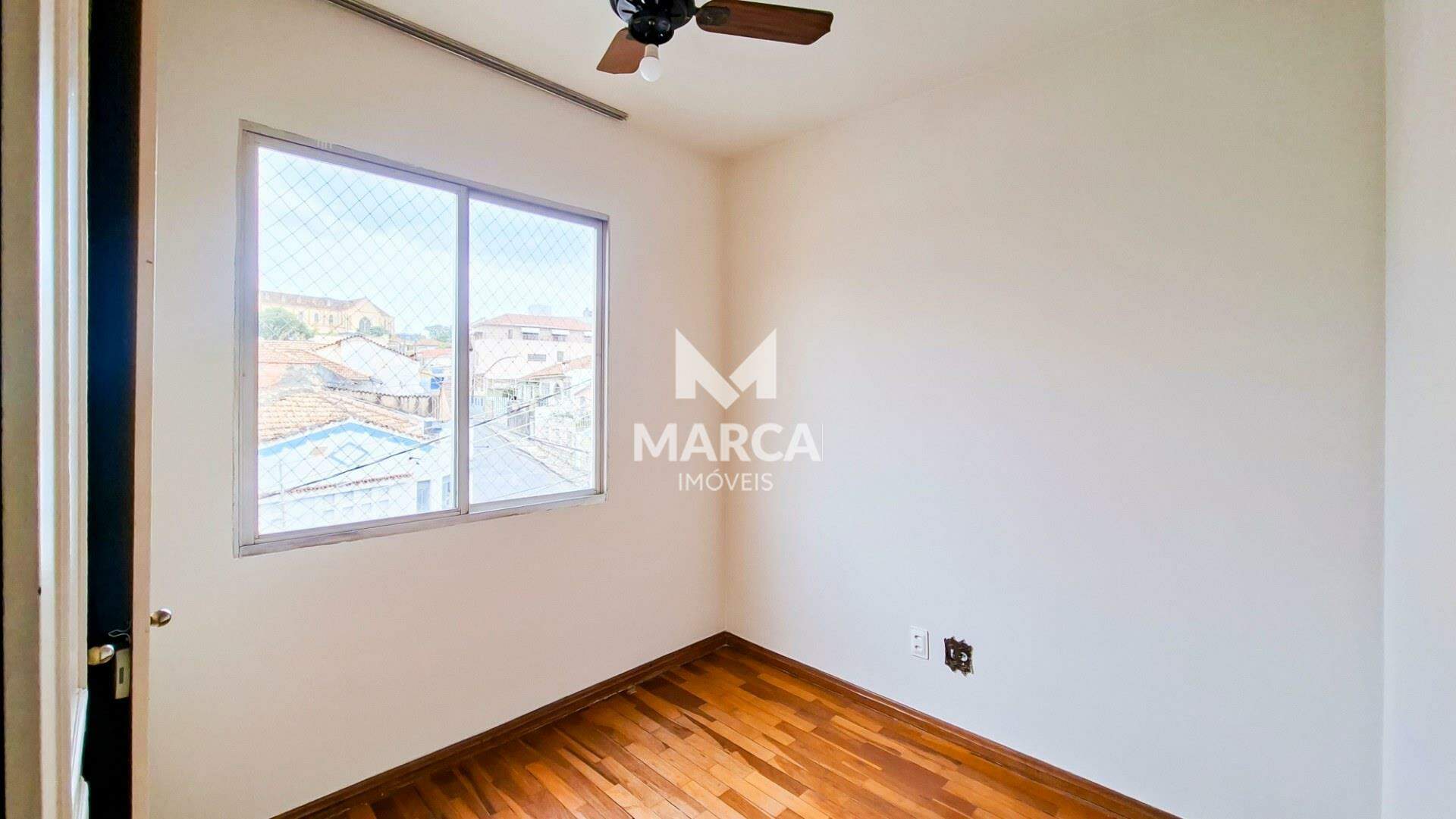 Apartamento para aluguel no Floresta: 