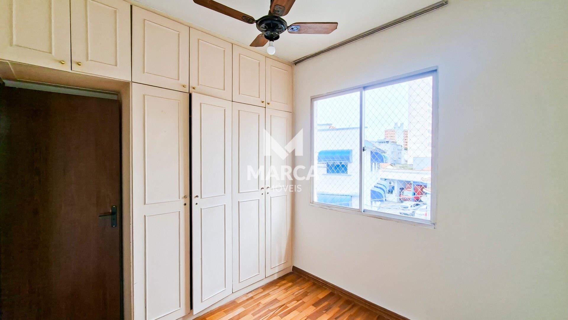 Apartamento para aluguel no Floresta: 