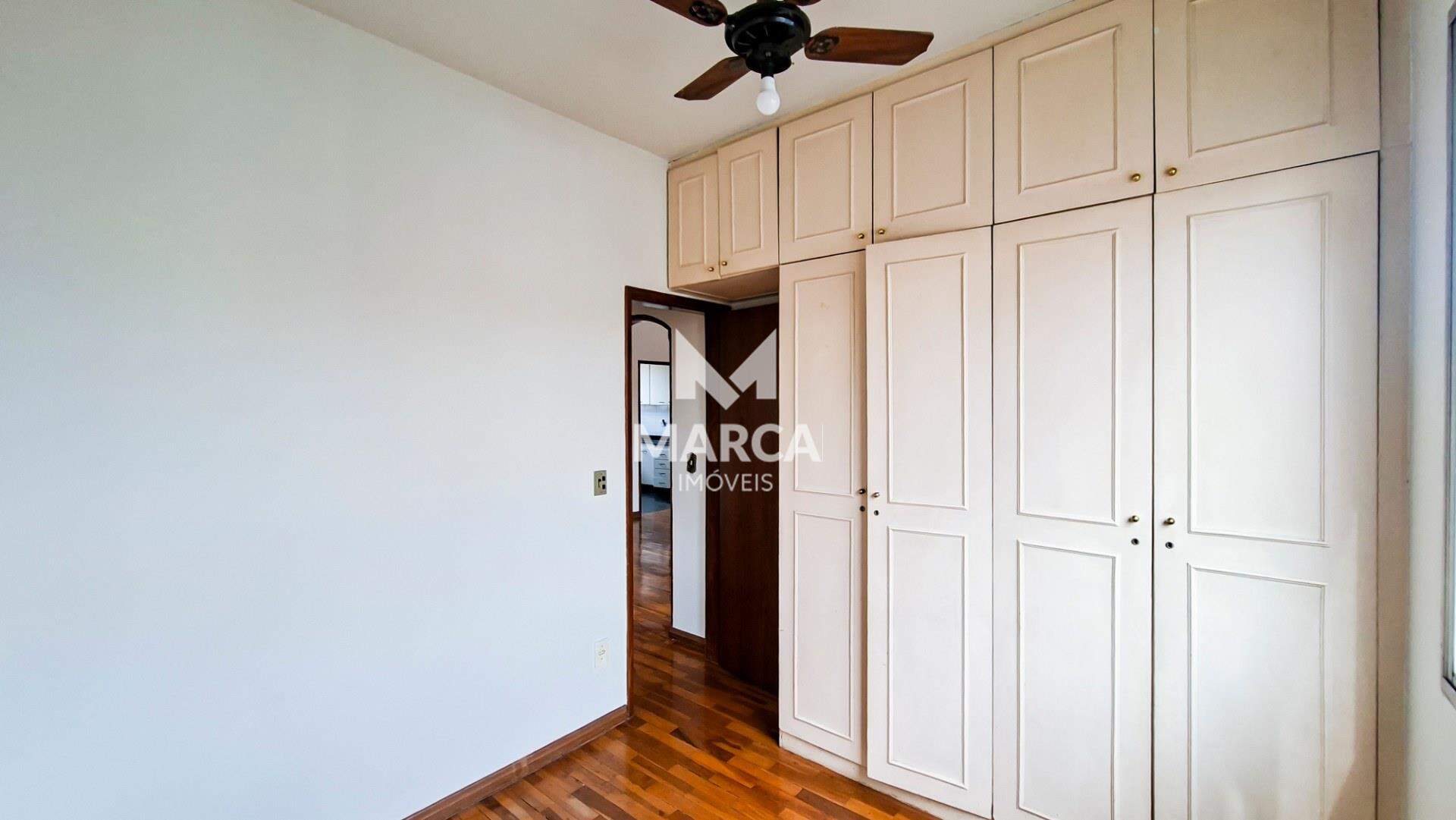 Apartamento para aluguel no Floresta: 