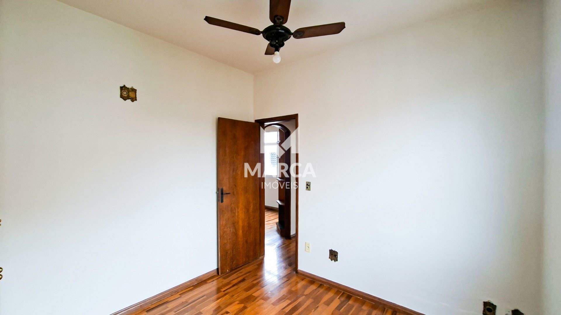 Apartamento para aluguel no Floresta: 