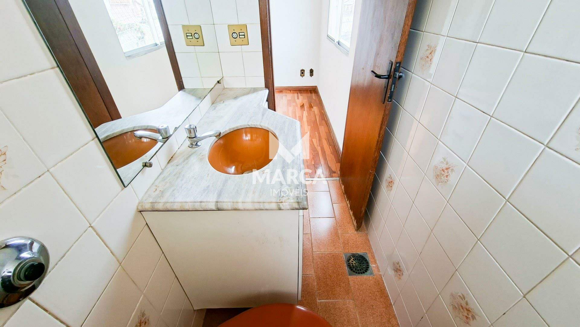 Apartamento para aluguel no Floresta: 