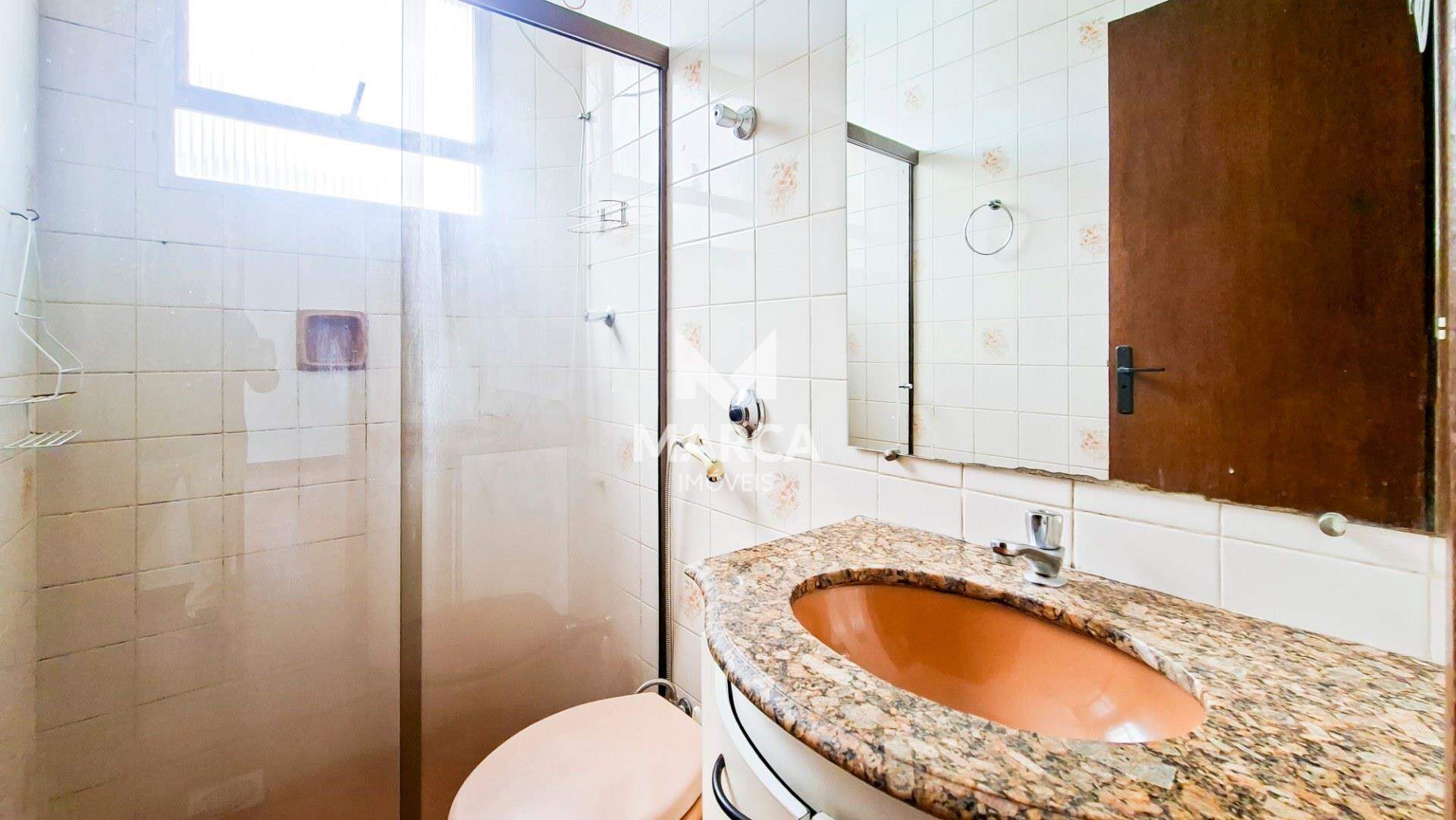 Apartamento para aluguel no Floresta: 