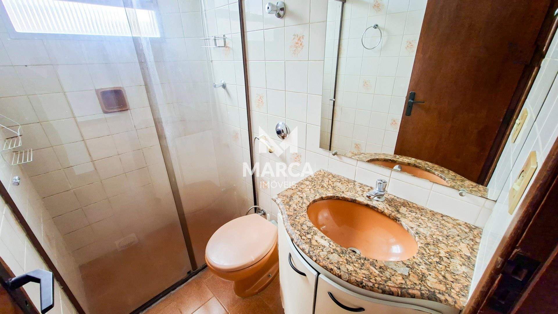Apartamento para aluguel no Floresta: 