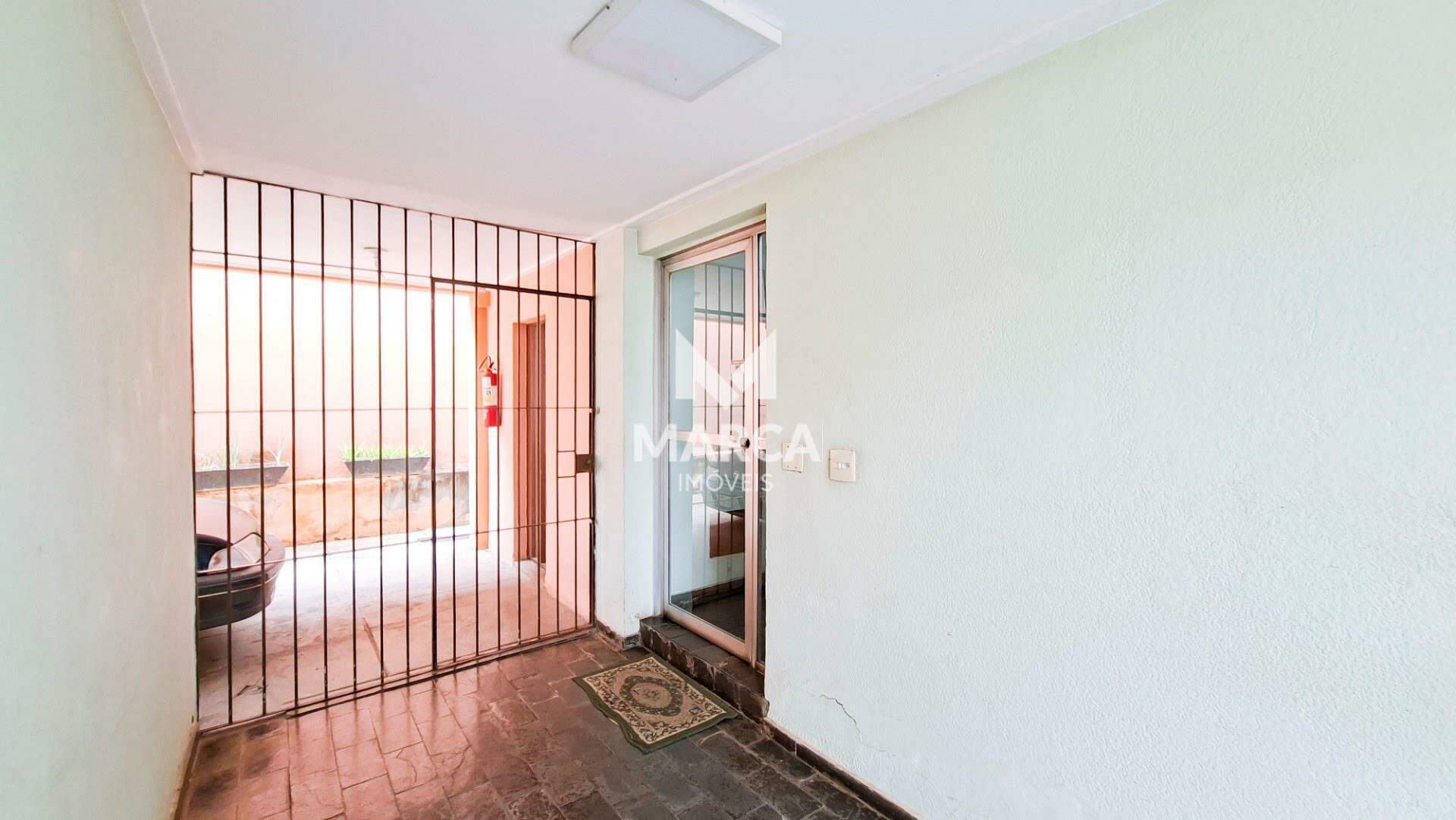 Apartamento para aluguel no Floresta: 
