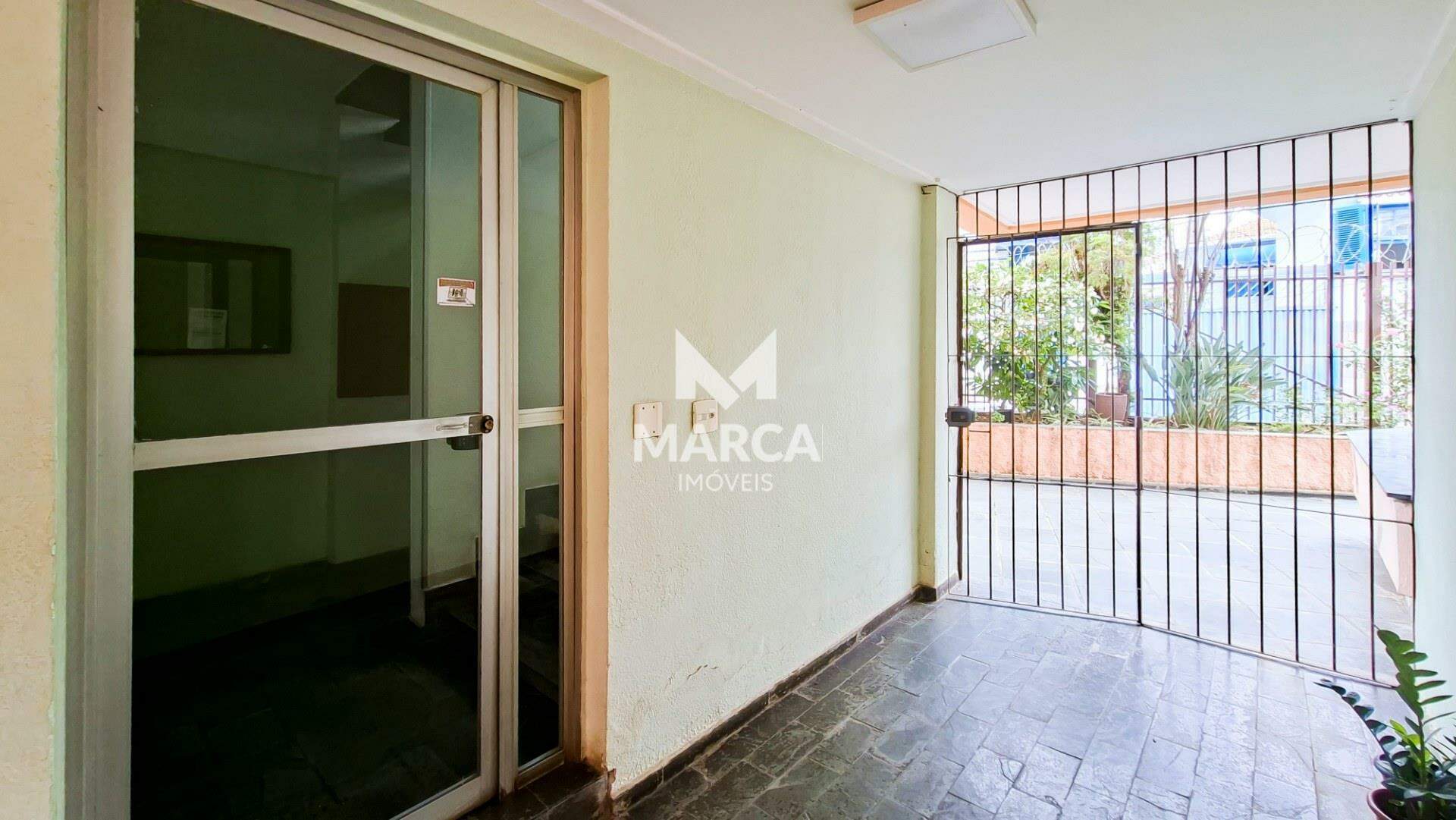 Apartamento para aluguel no Floresta: 