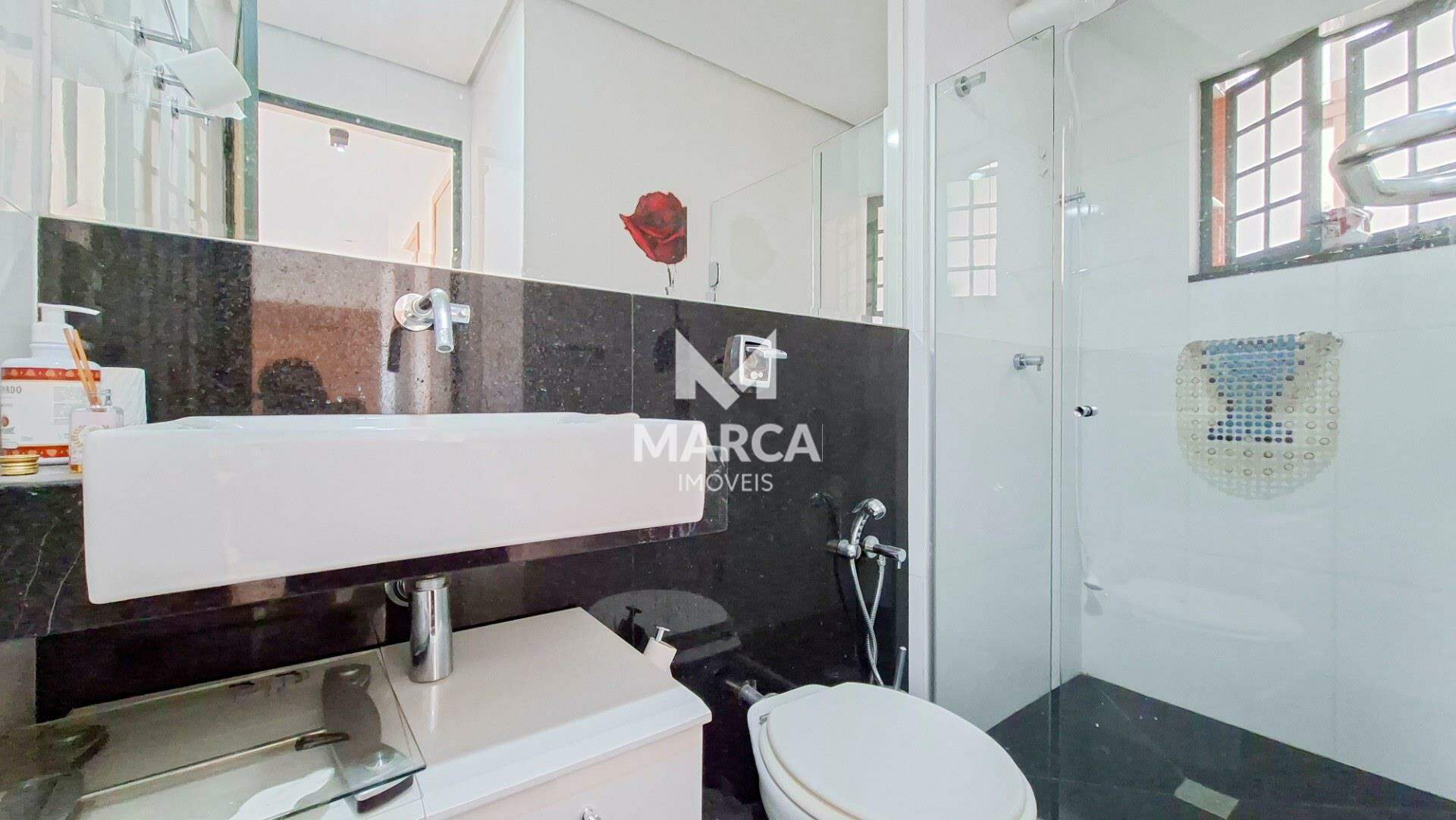 Apartamento para aluguel no Barro Preto: 