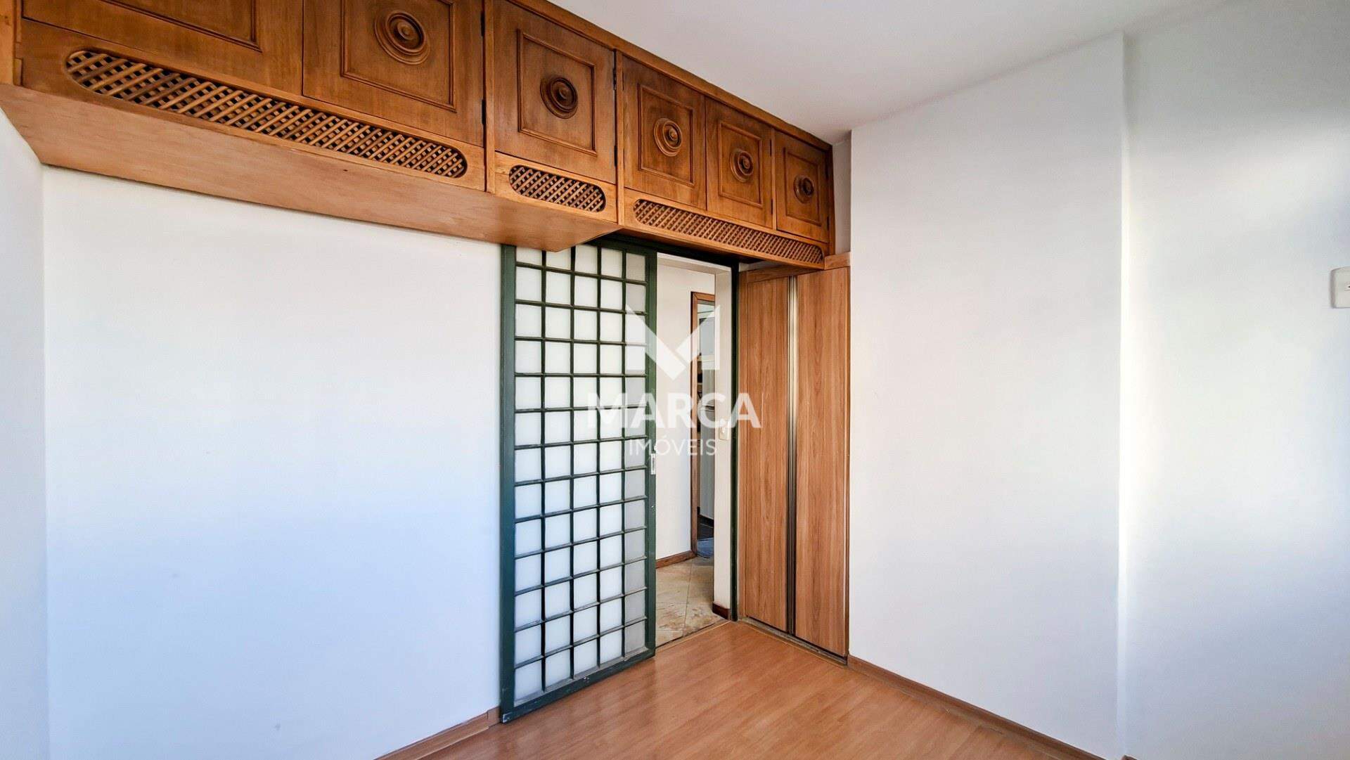 Apartamento para aluguel no Barro Preto: 