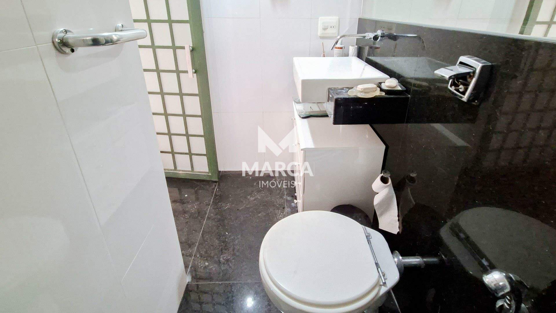 Apartamento para aluguel no Barro Preto: 