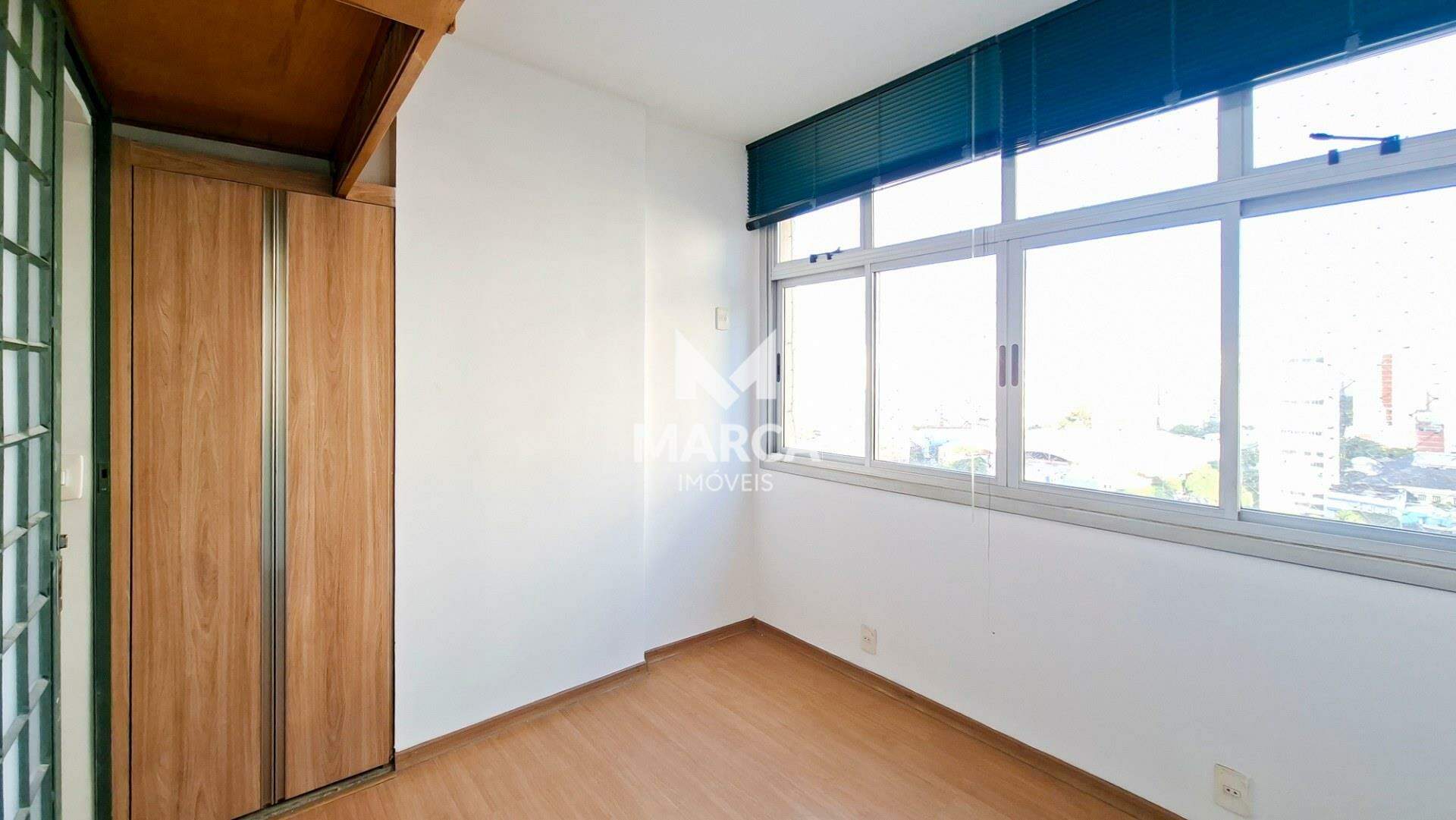 Apartamento para aluguel no Barro Preto: 