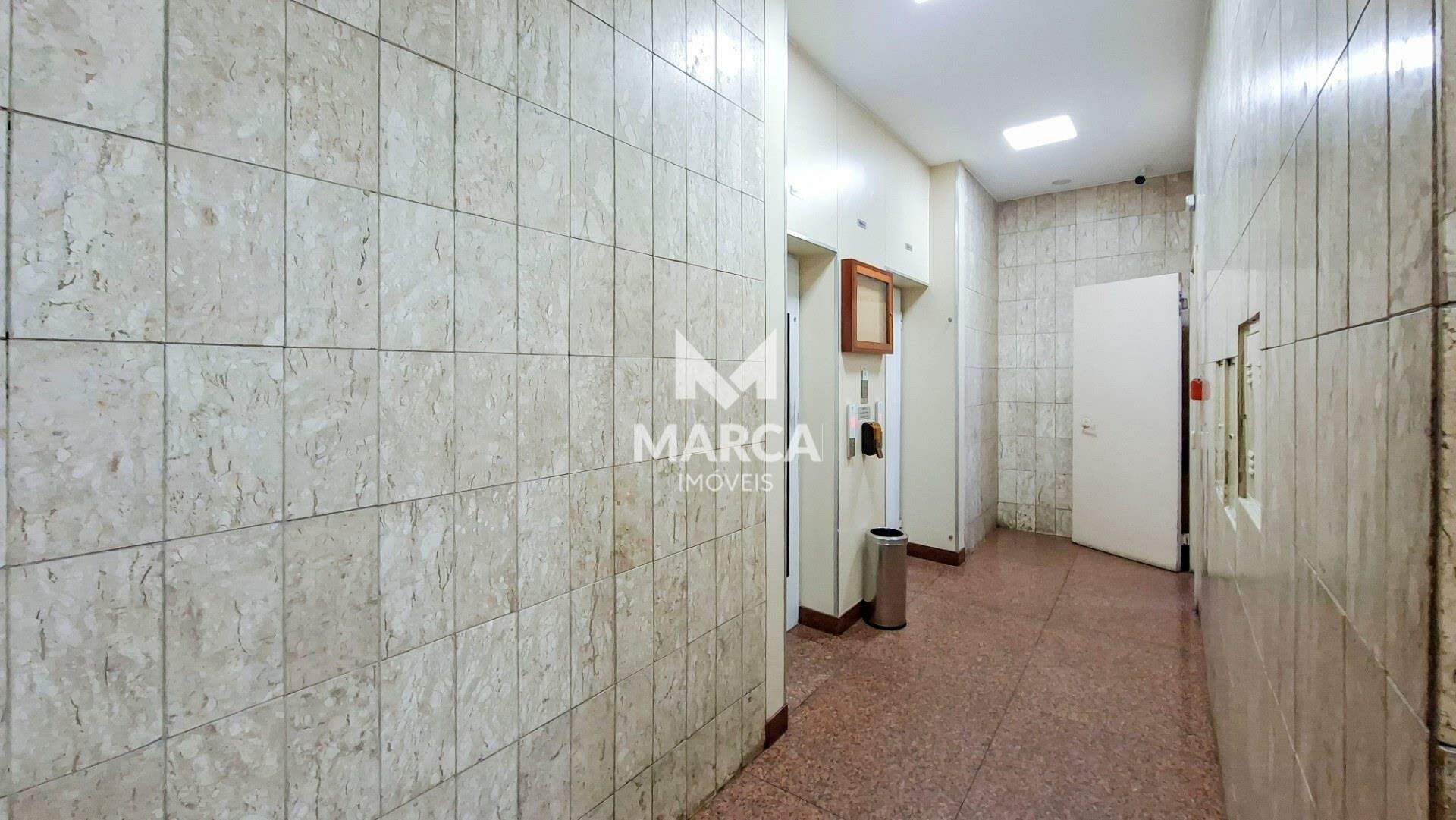Apartamento para aluguel no Barro Preto: 
