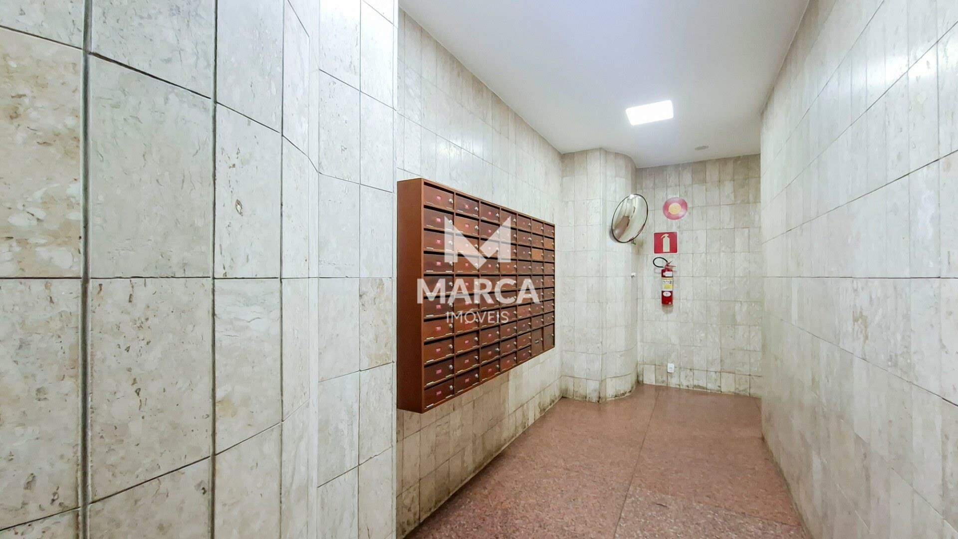 Apartamento para aluguel no Barro Preto: 
