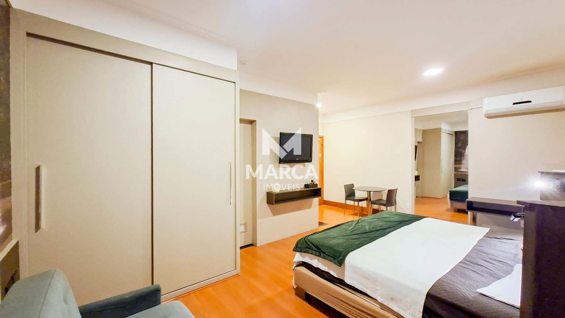 Apartamento para aluguel no Lourdes: