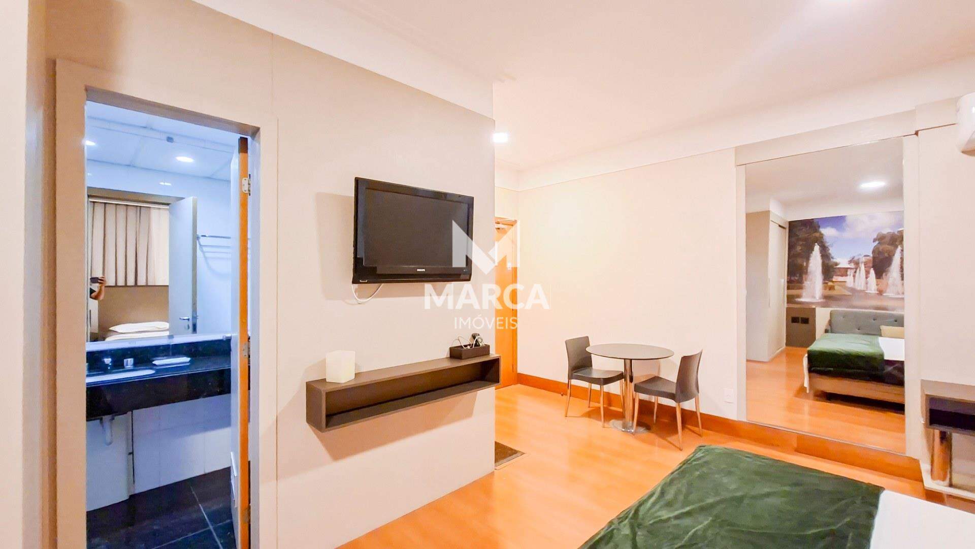 Apartamento para aluguel no Lourdes: