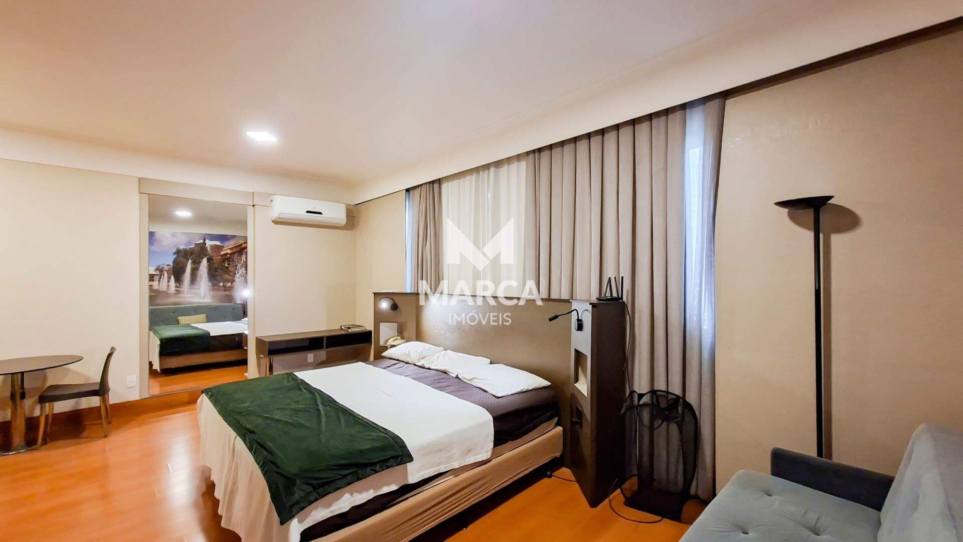 Apartamento para aluguel no Lourdes: