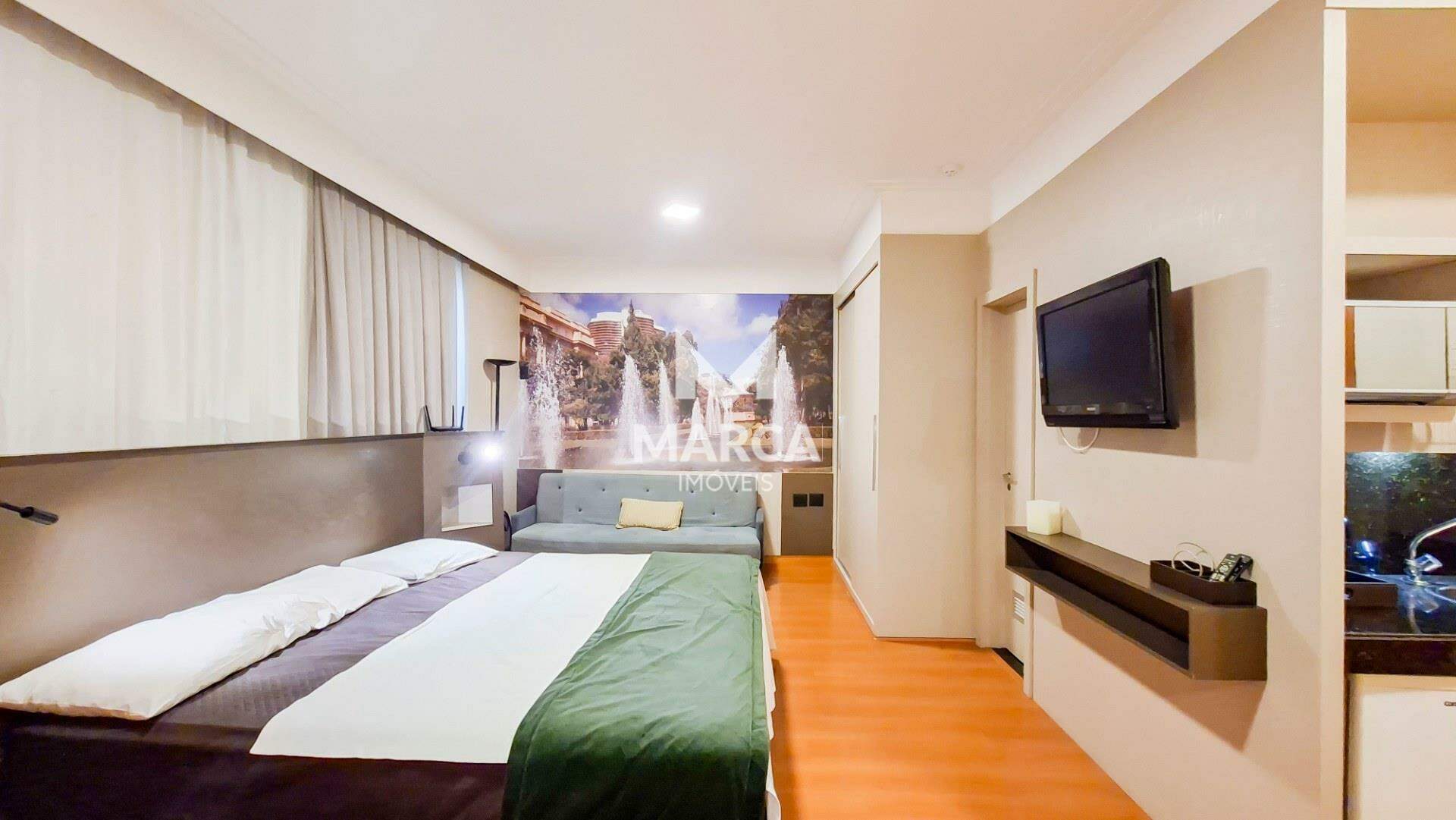 Apartamento para aluguel no Lourdes: