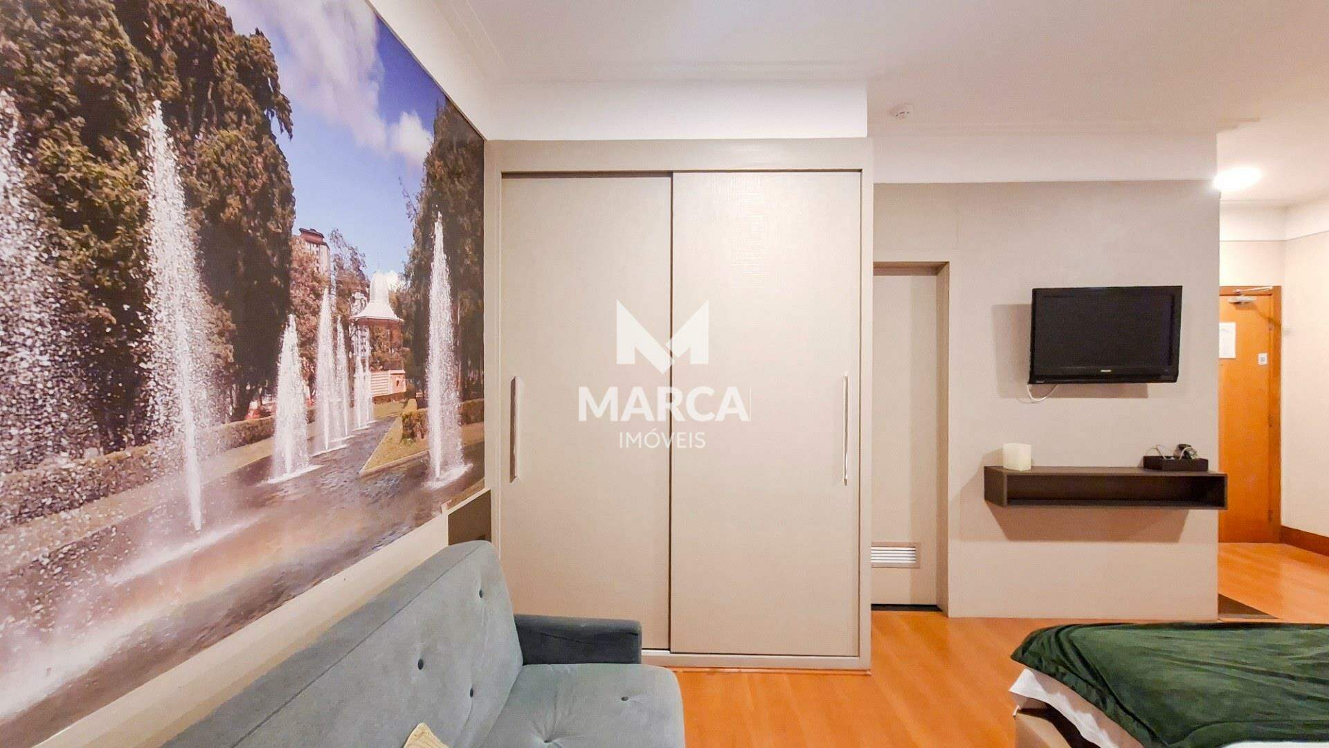 Apartamento para aluguel no Lourdes: