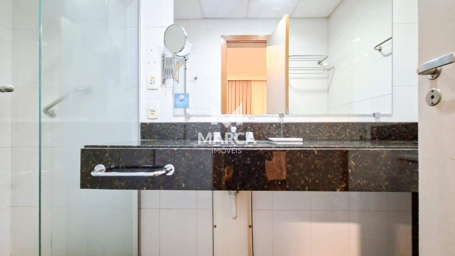 Apartamento para aluguel no Lourdes:
