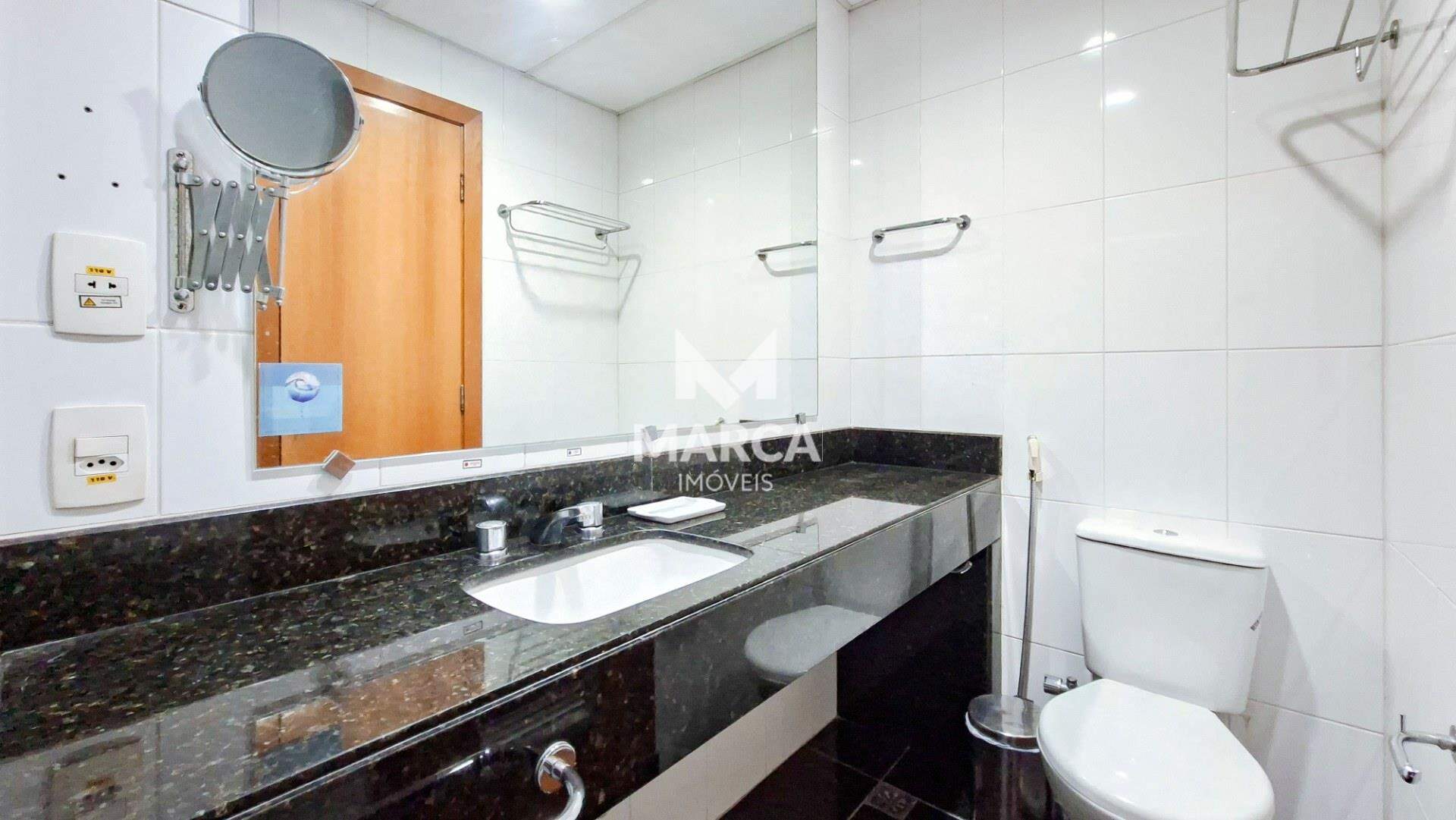 Apartamento para aluguel no Lourdes: