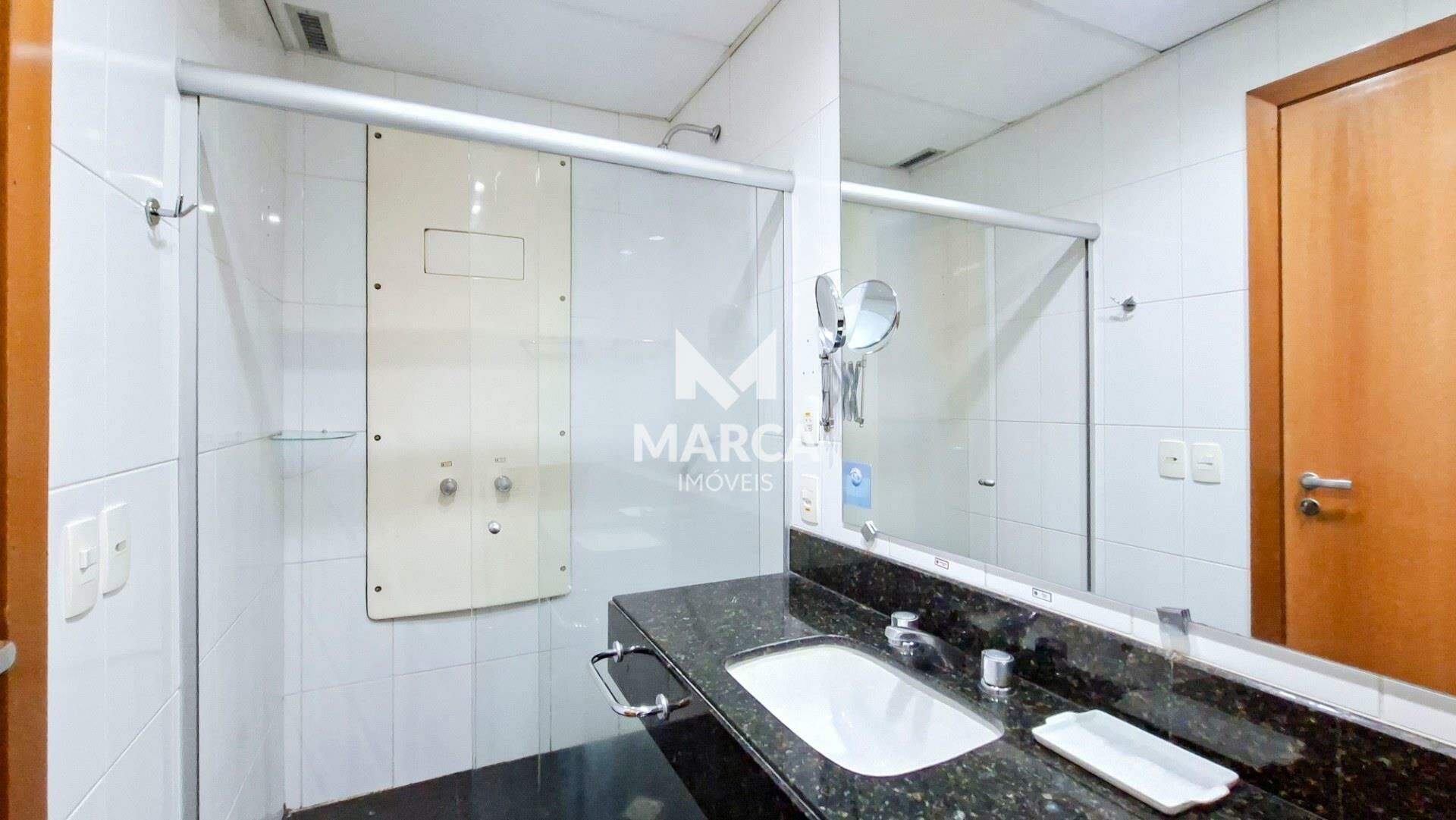 Apartamento para aluguel no Lourdes: