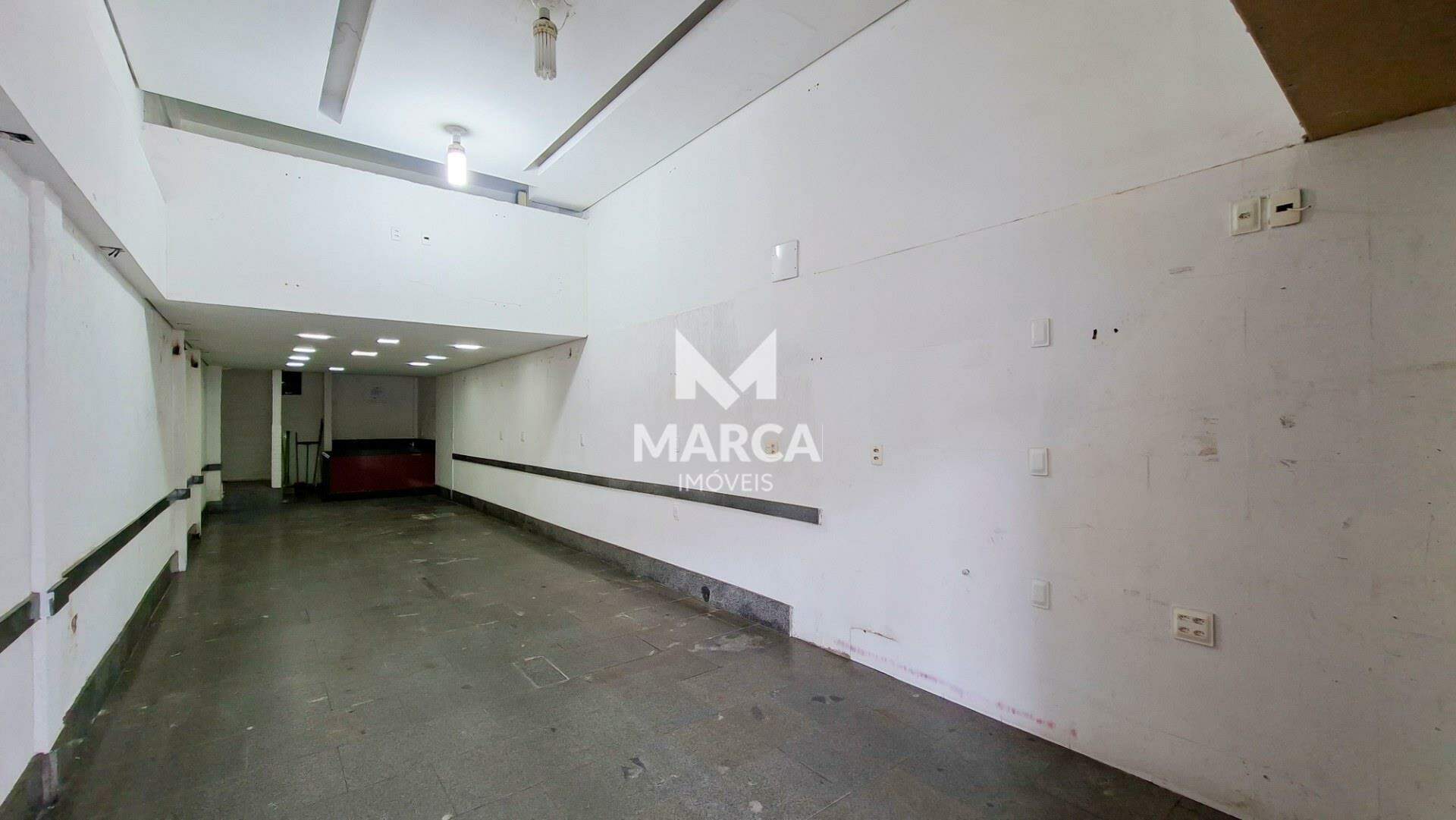 Loja para aluguel no Barro Preto: 
