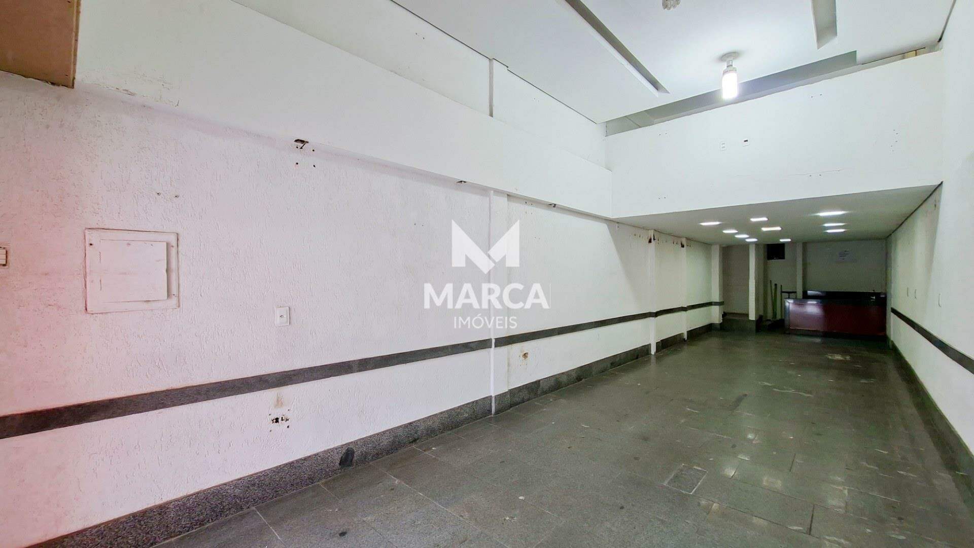 Loja para aluguel no Barro Preto: 