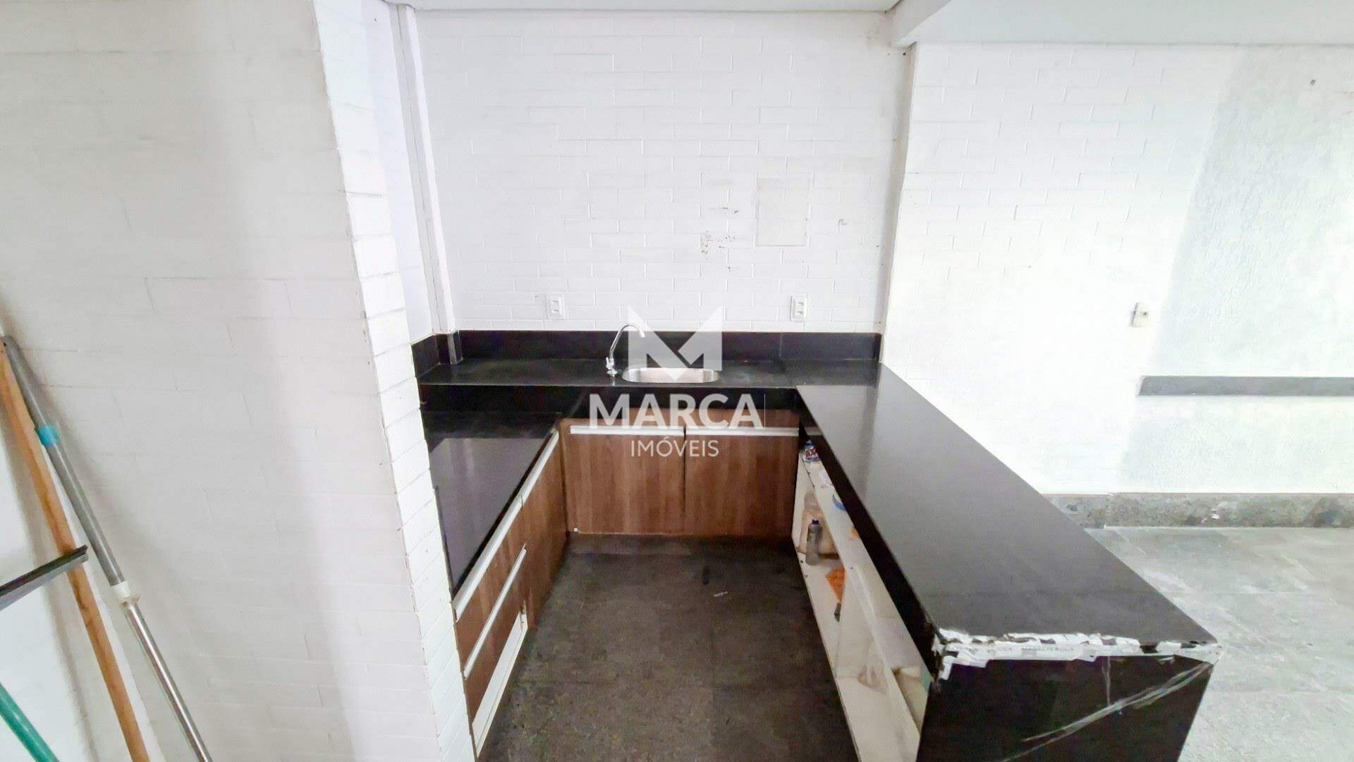 Loja para aluguel no Barro Preto: 