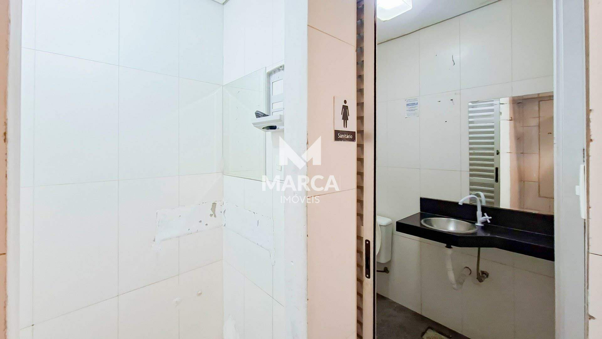 Loja para aluguel no Barro Preto: 